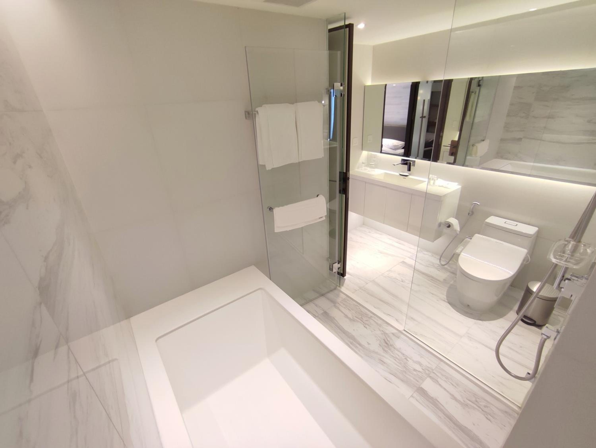 Foto de ashley hotel bkk