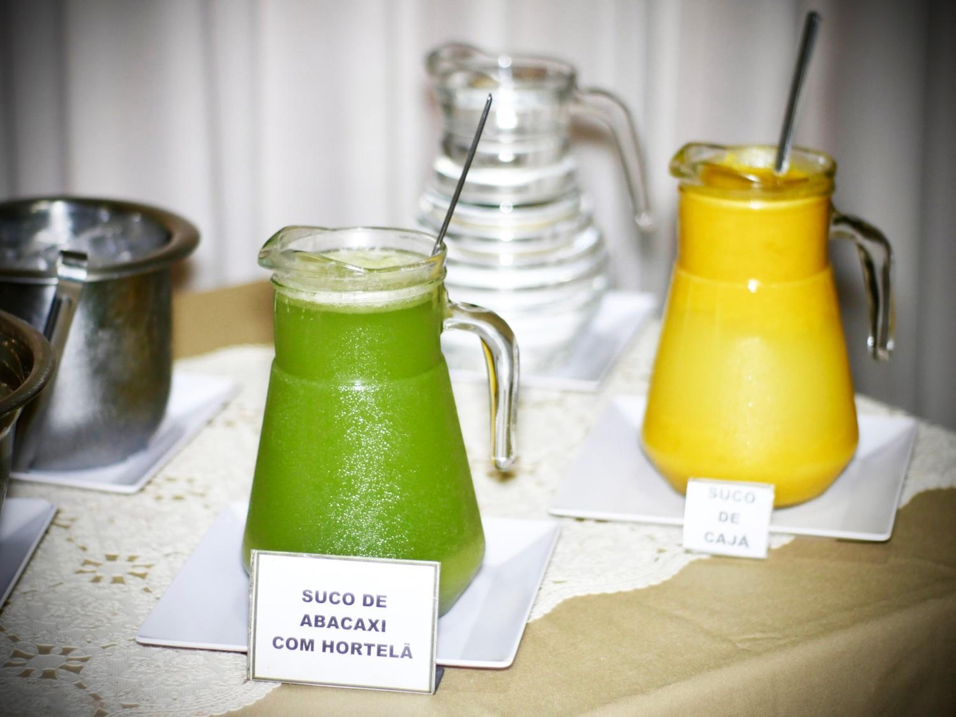 Foto de Jalapão Hotel