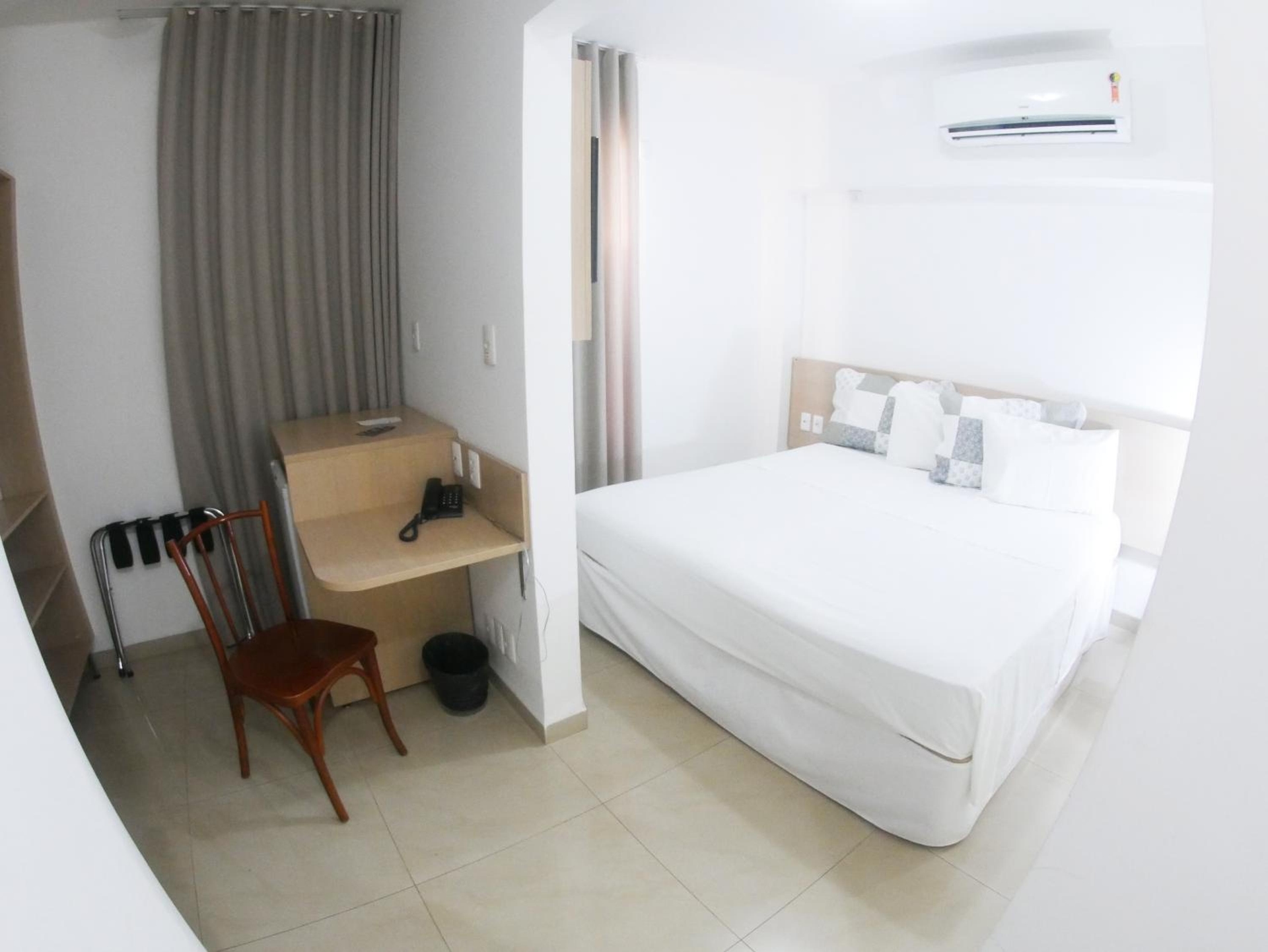 Foto de Jalapão Hotel