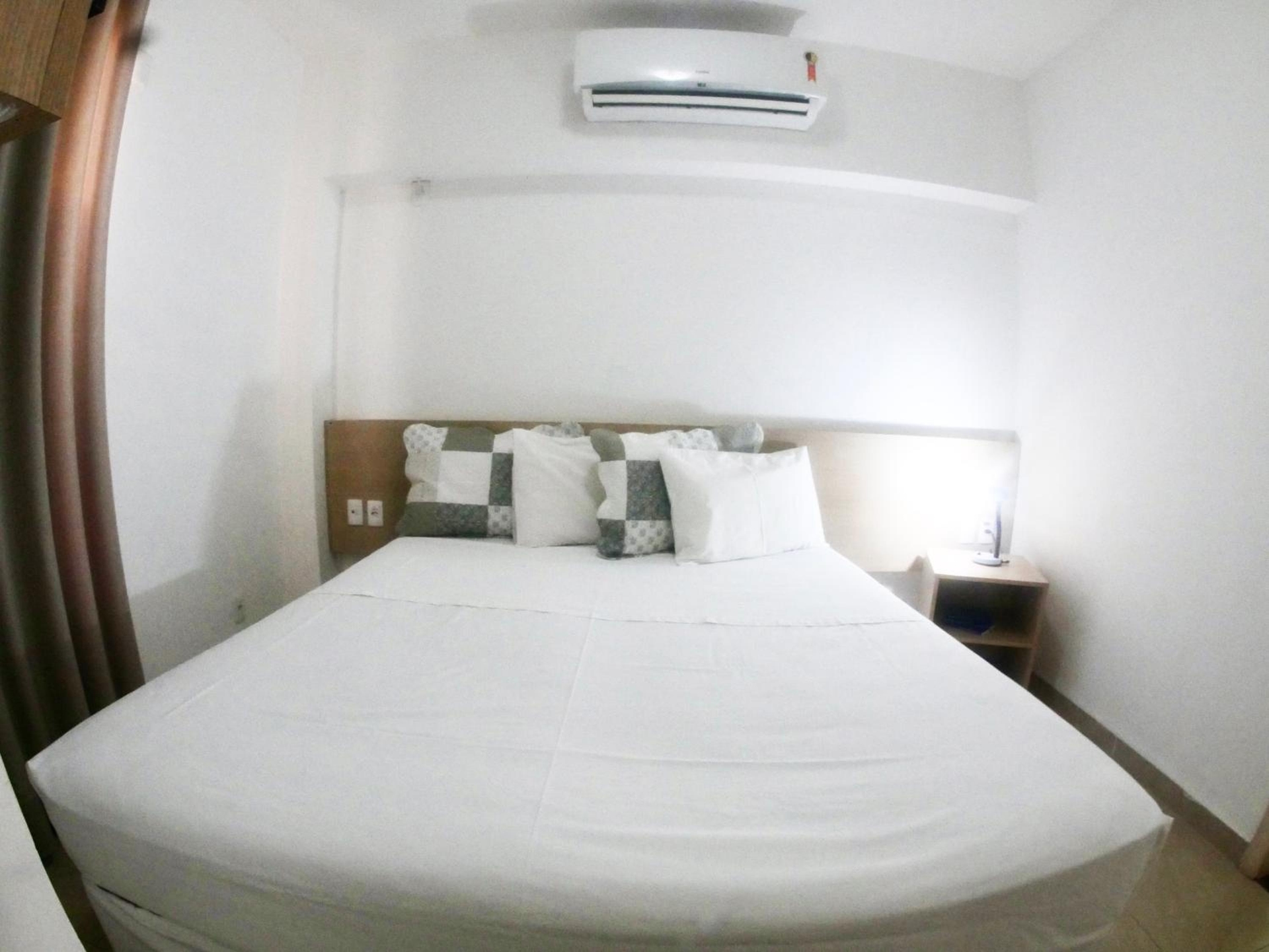 Foto de Jalapão Hotel