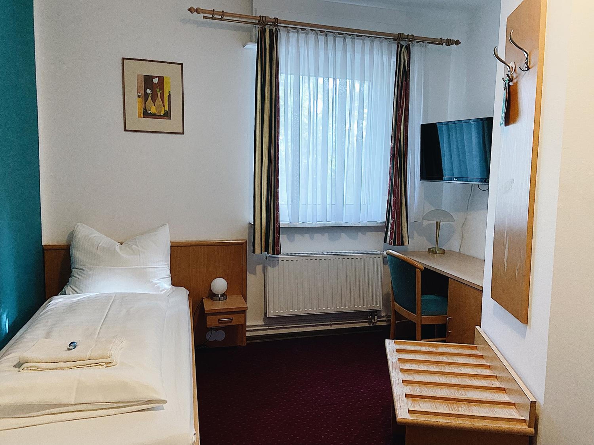 Foto de Waldrestaurant & Hotel