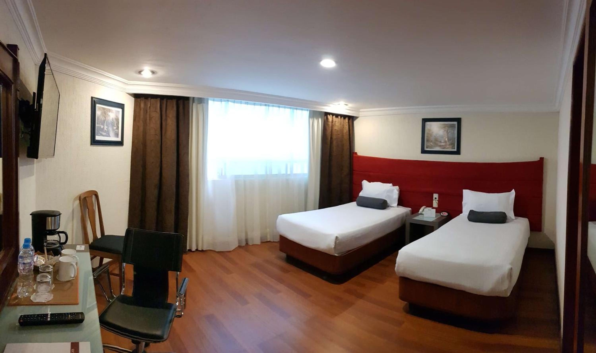 Foto de Best Western Plus Gran Marques