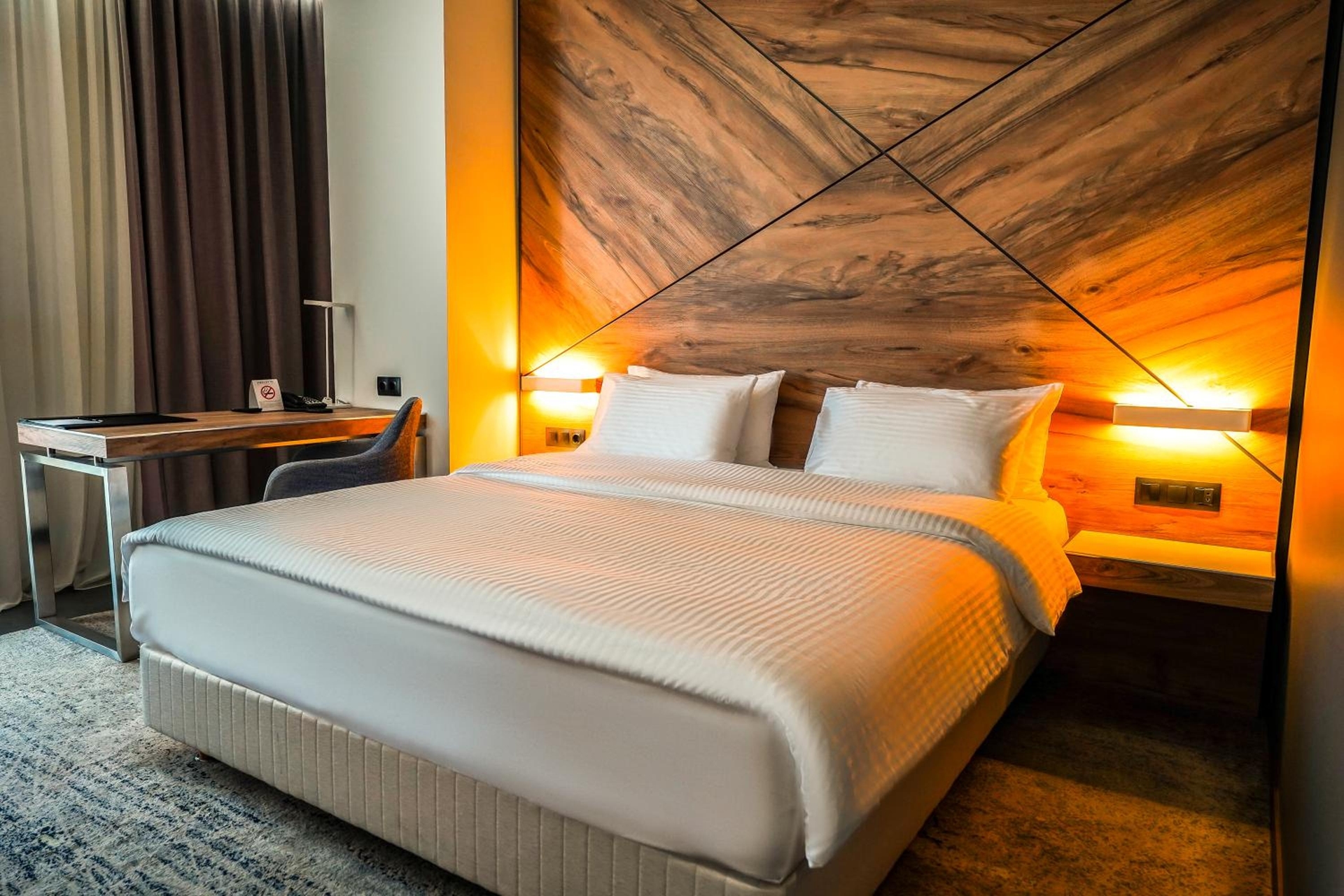 Foto de Messier 53 Hotel Yerevan