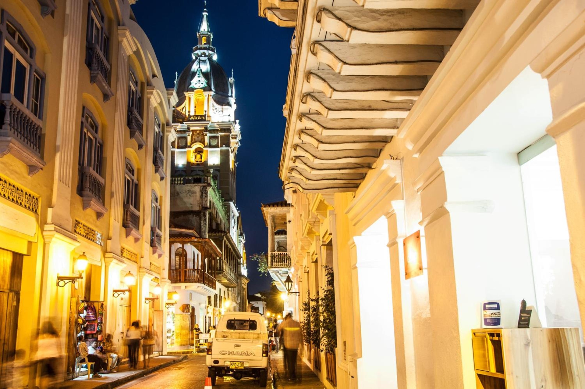 Foto de Delirio Hotel