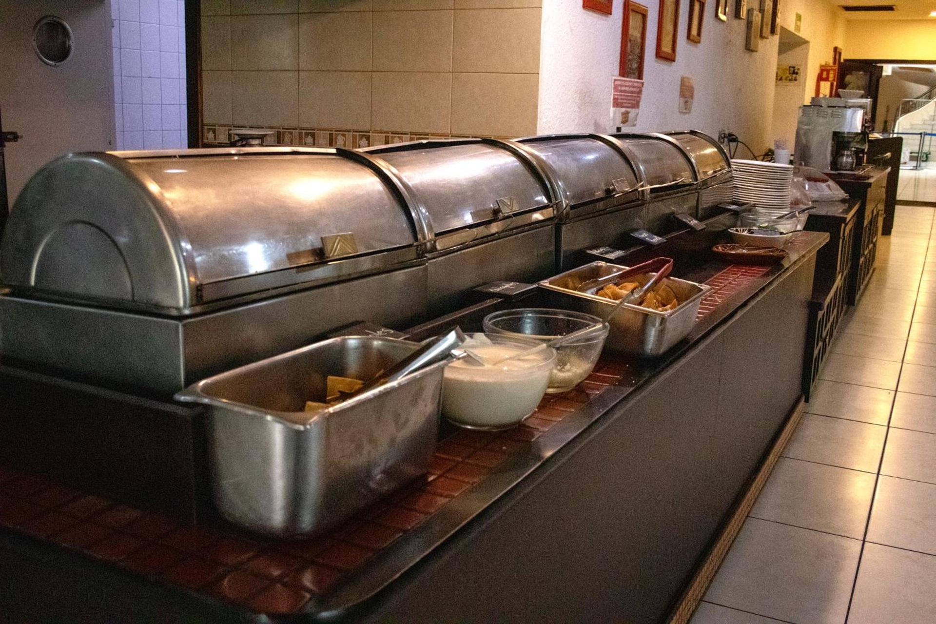 Foto de Hotel Santa Irene Guadalajara