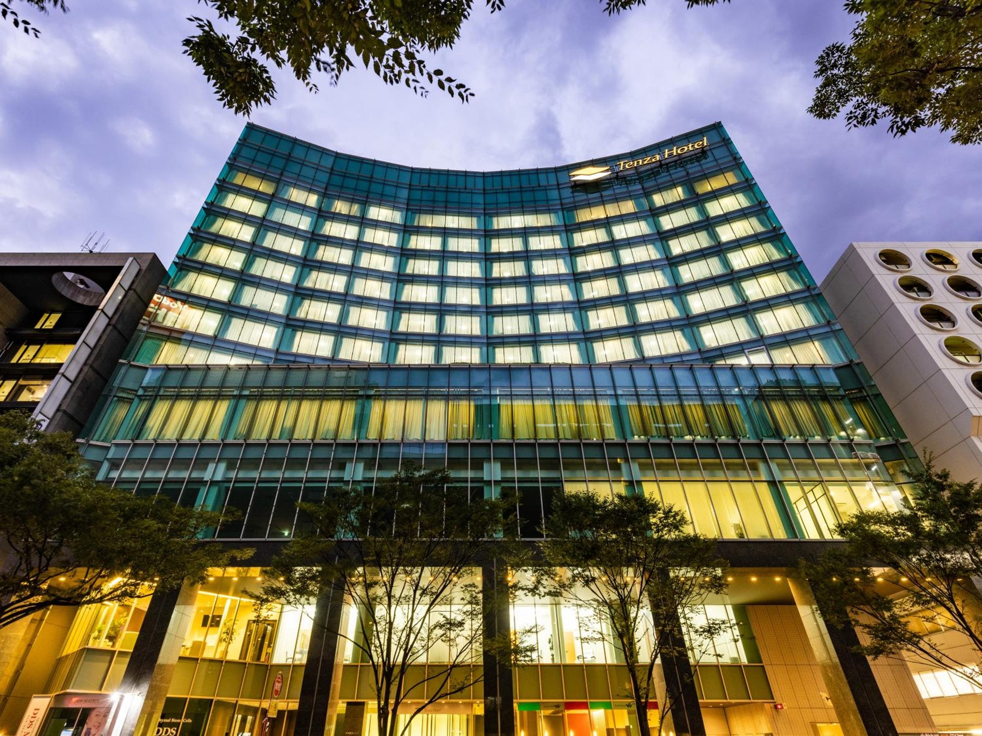 KOKO HOTEL Premier Hakata