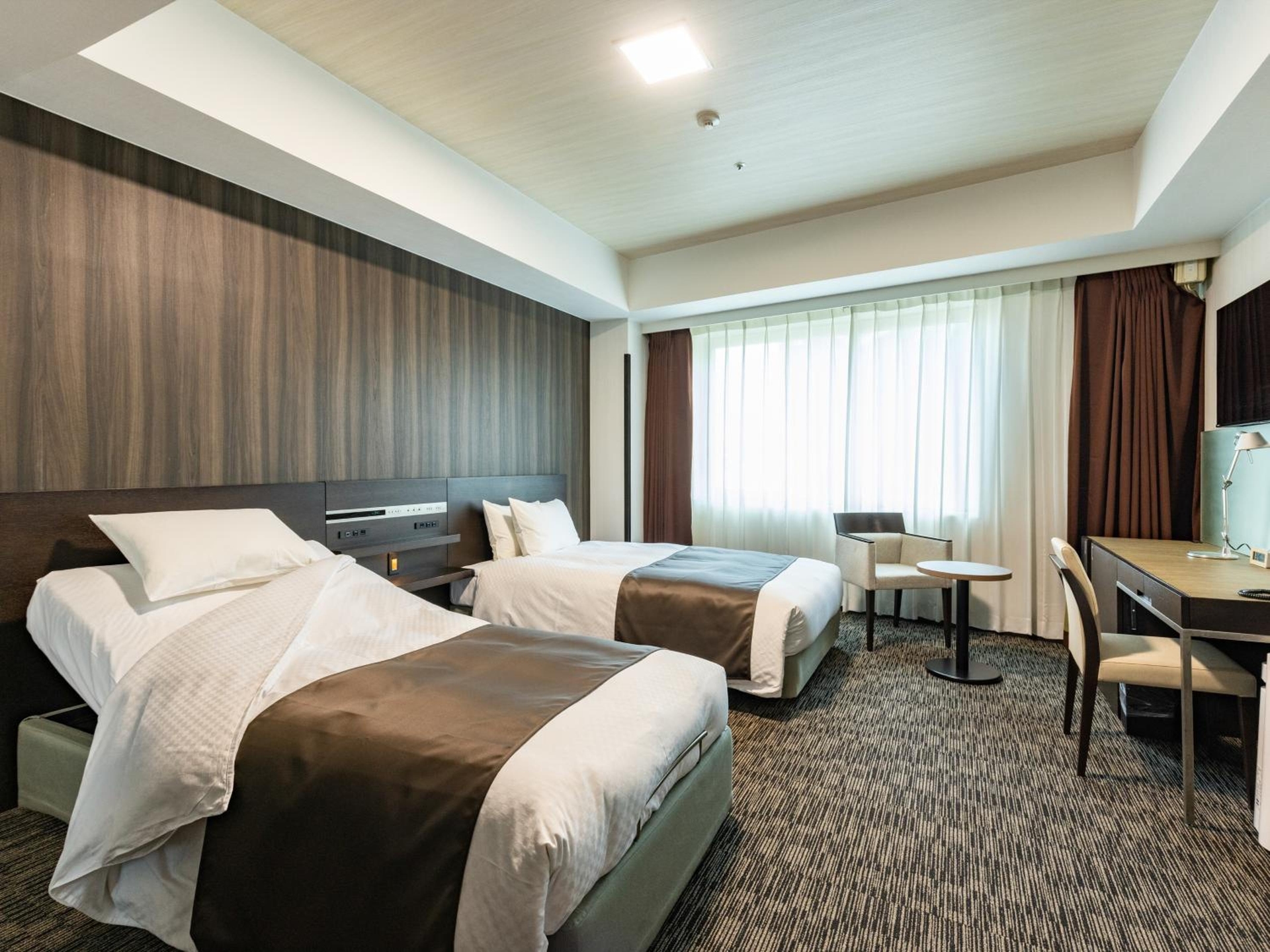 Foto de KOKO HOTEL Premier Hakata