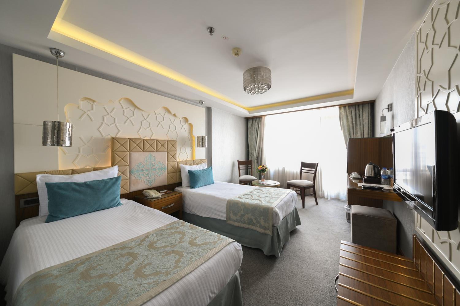 Foto de Grand Star Hotel Bosphorus & Spa