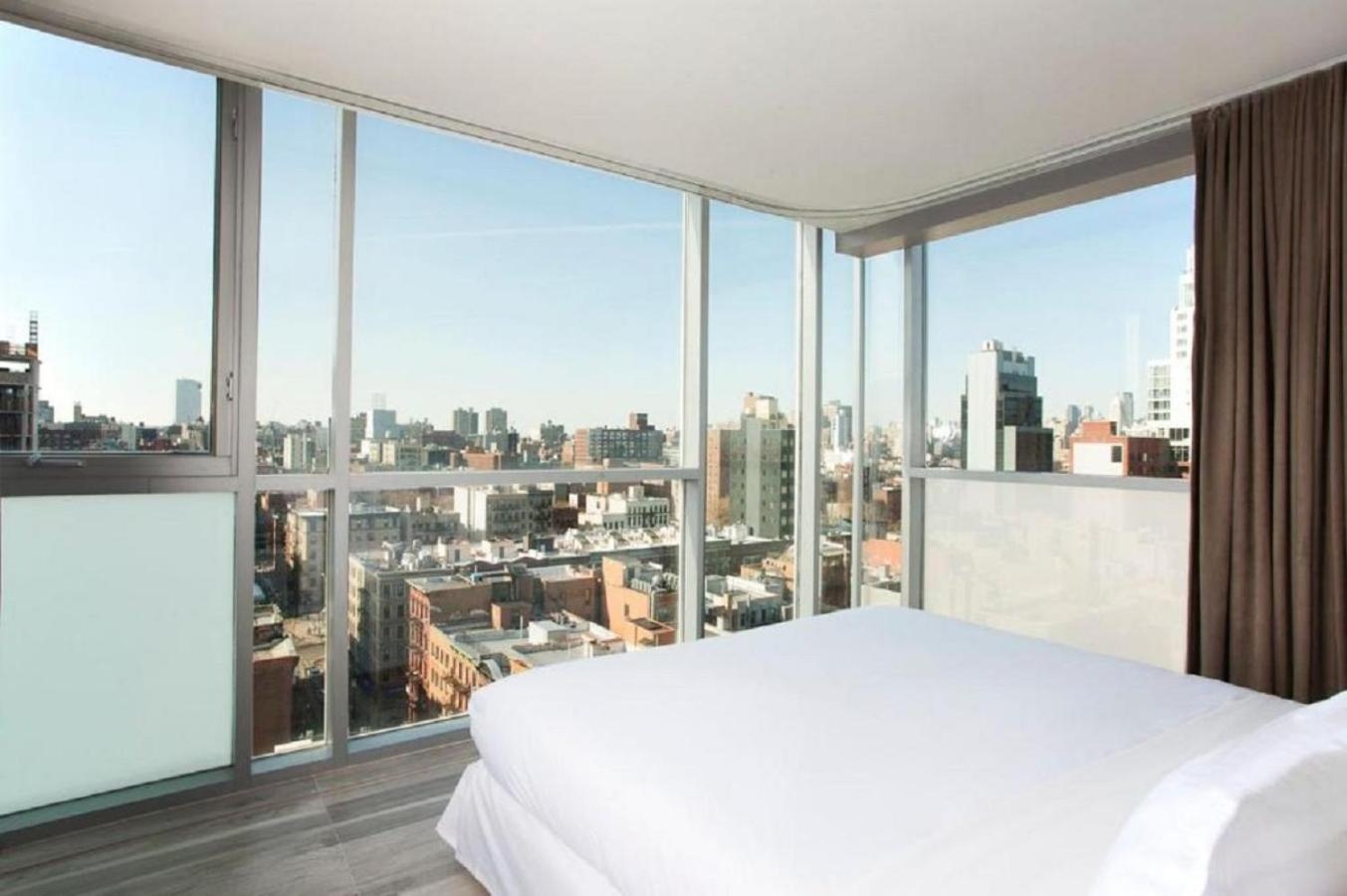 Foto de Hotel on Rivington