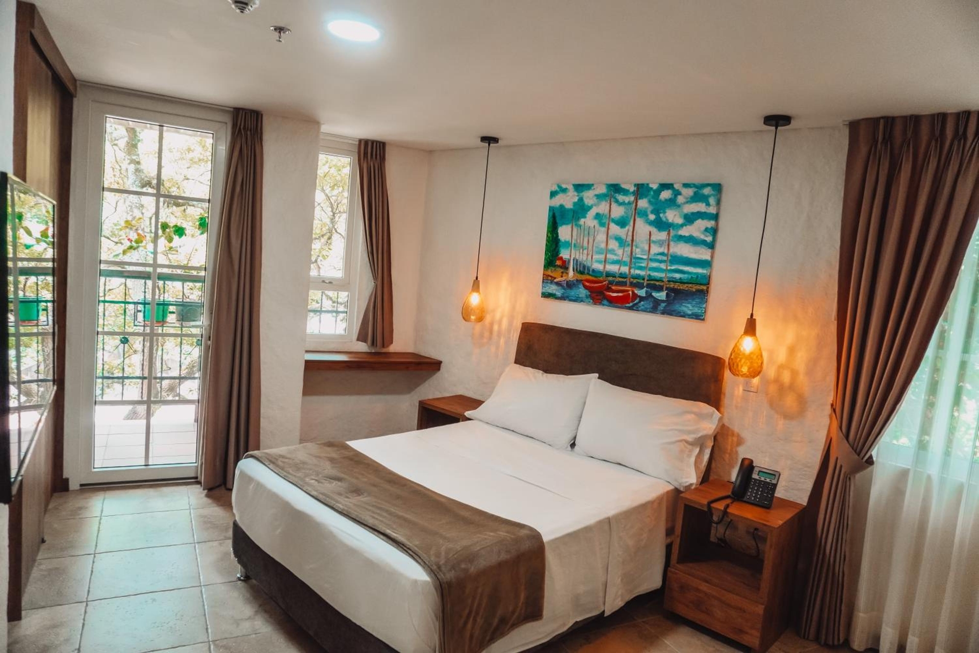 Hotel Casa del Hidalgo Centenario - Business & Leisure, Cali