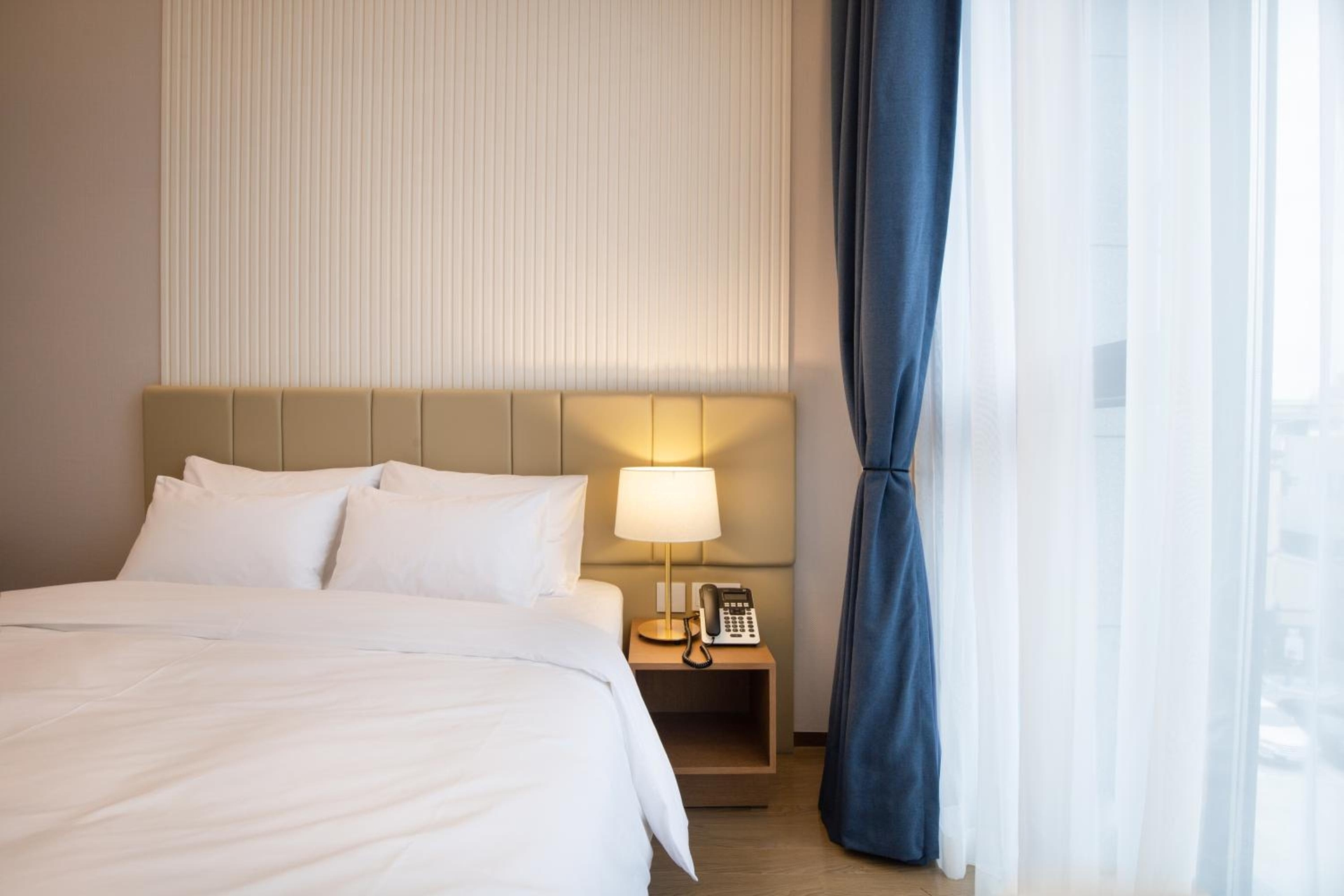 Foto de Jeonju Tourist Hotel kkotsim