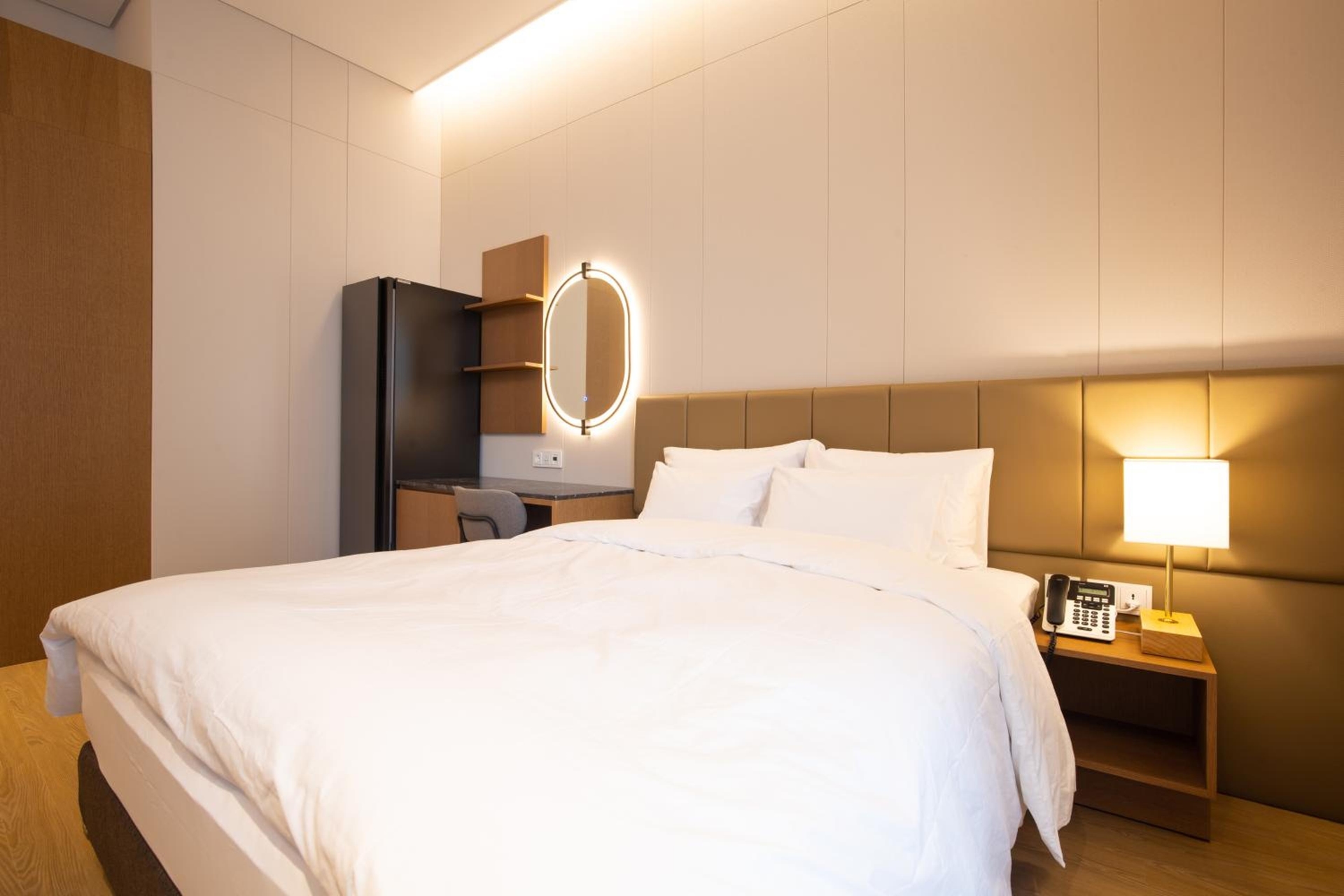 Foto de Jeonju Tourist Hotel kkotsim
