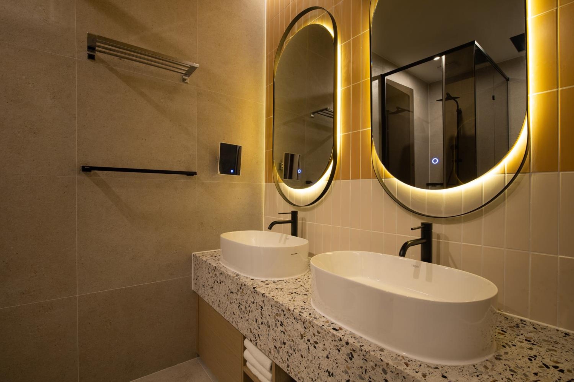 Foto de Jeonju Tourist Hotel kkotsim
