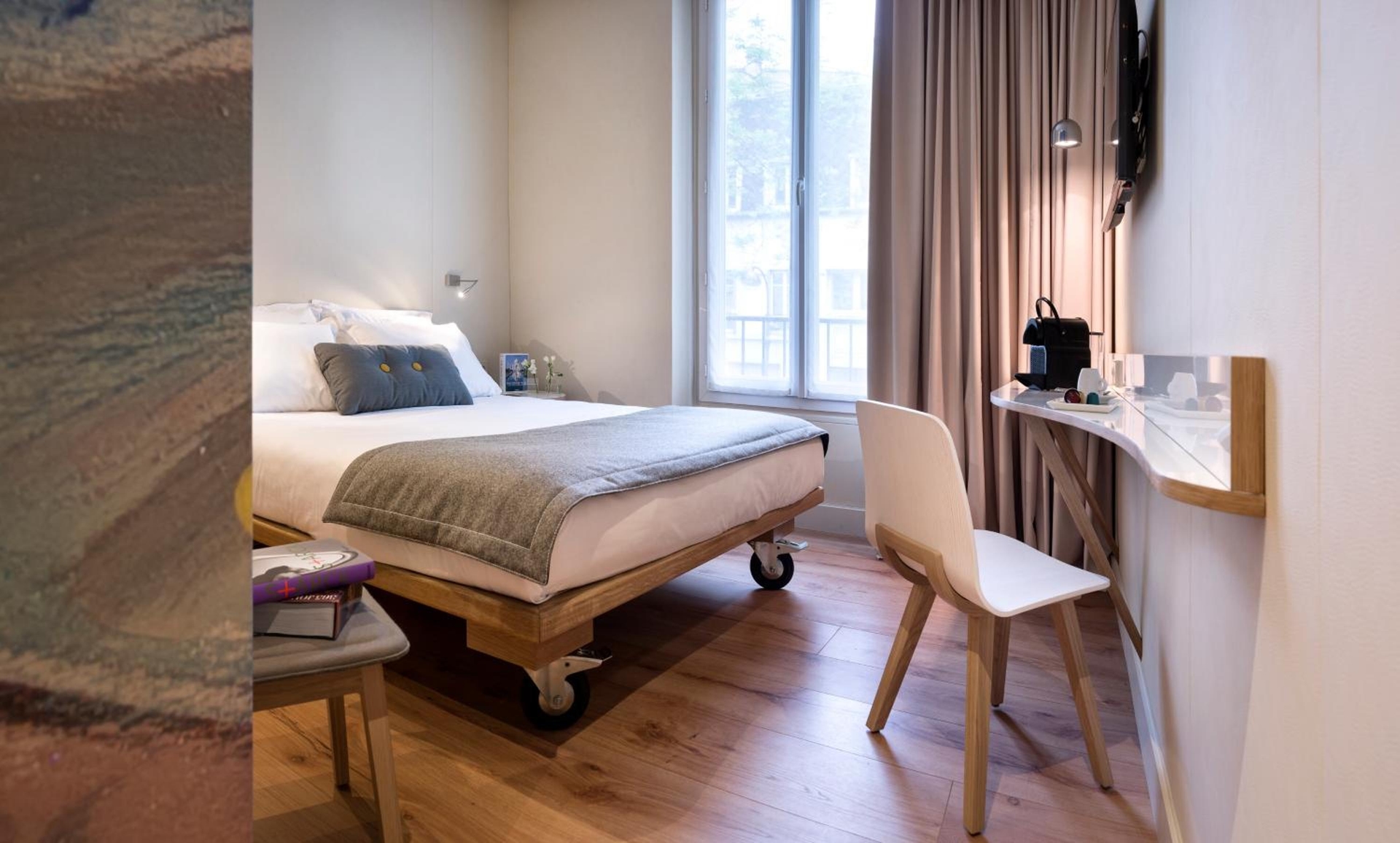 Foto de Hotel Max