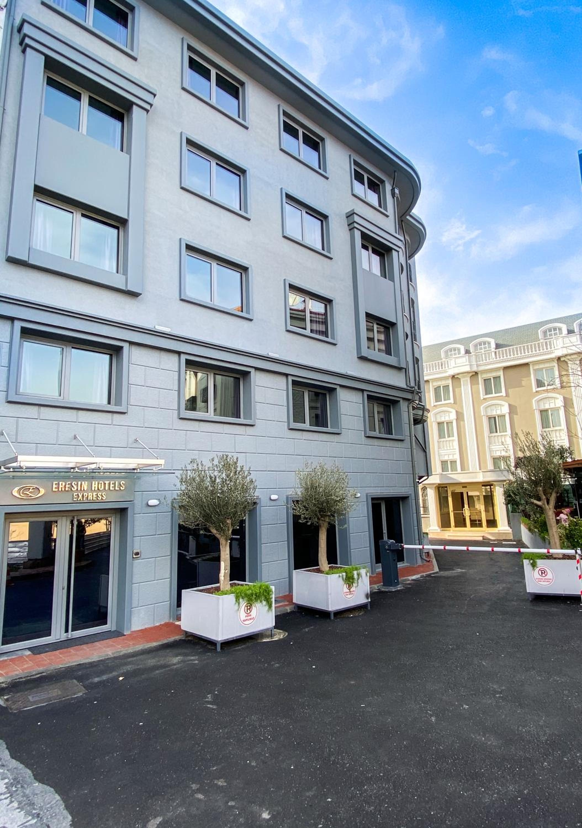 Foto de Eresin Hotels Express