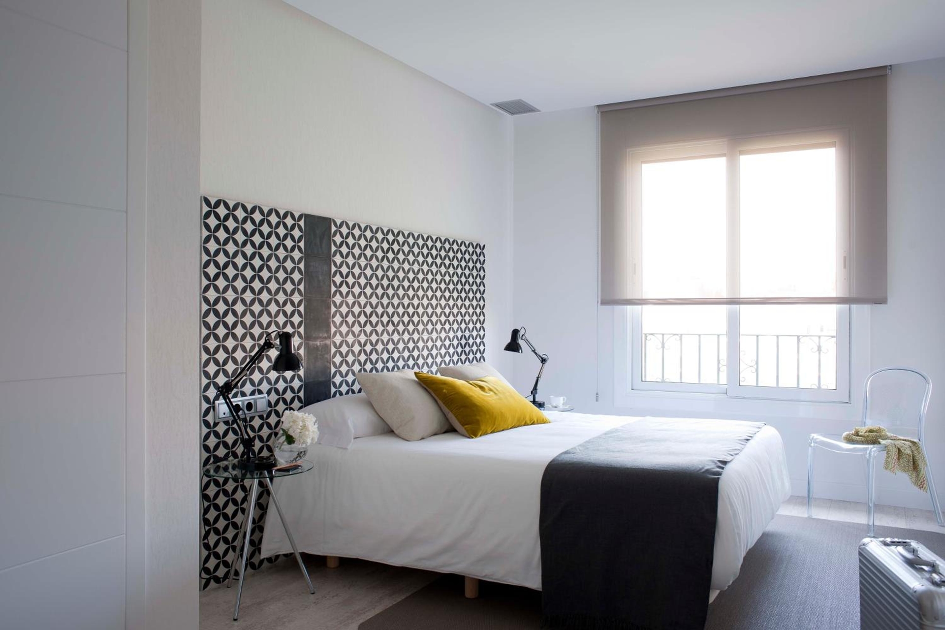 Foto de Eric Vökel Boutique Apartments - Atocha Suites