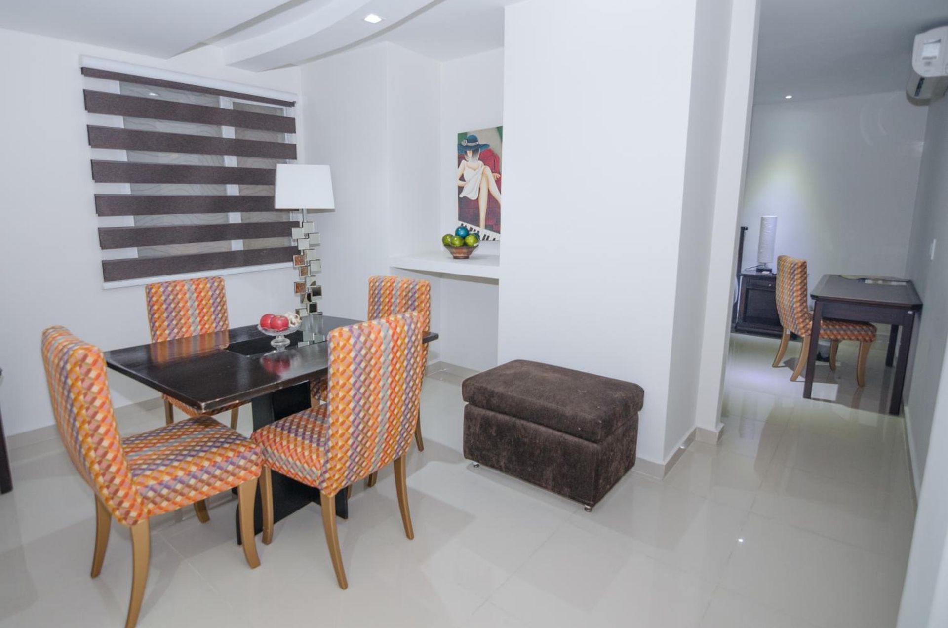 Foto de Hotel American Golf