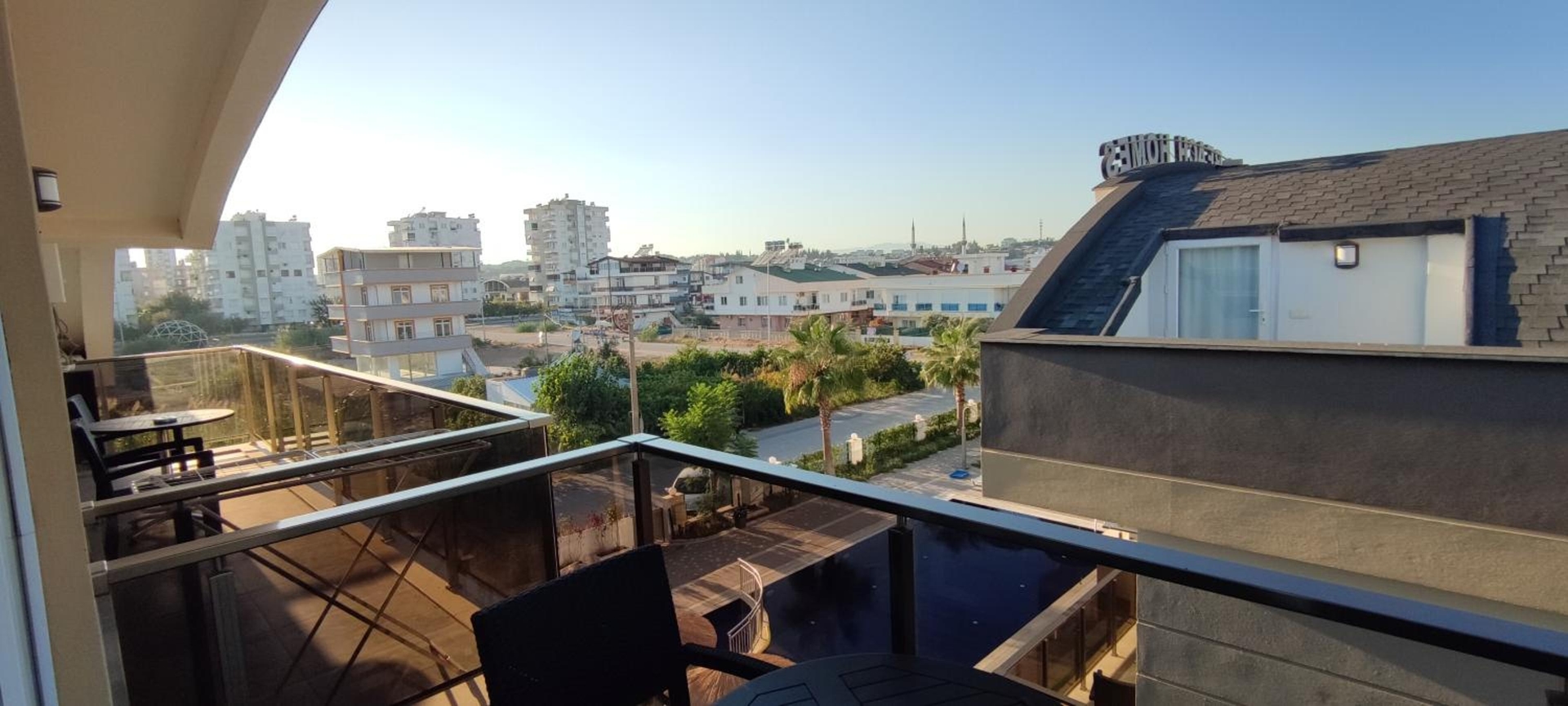 Foto de Lara Beach Homes