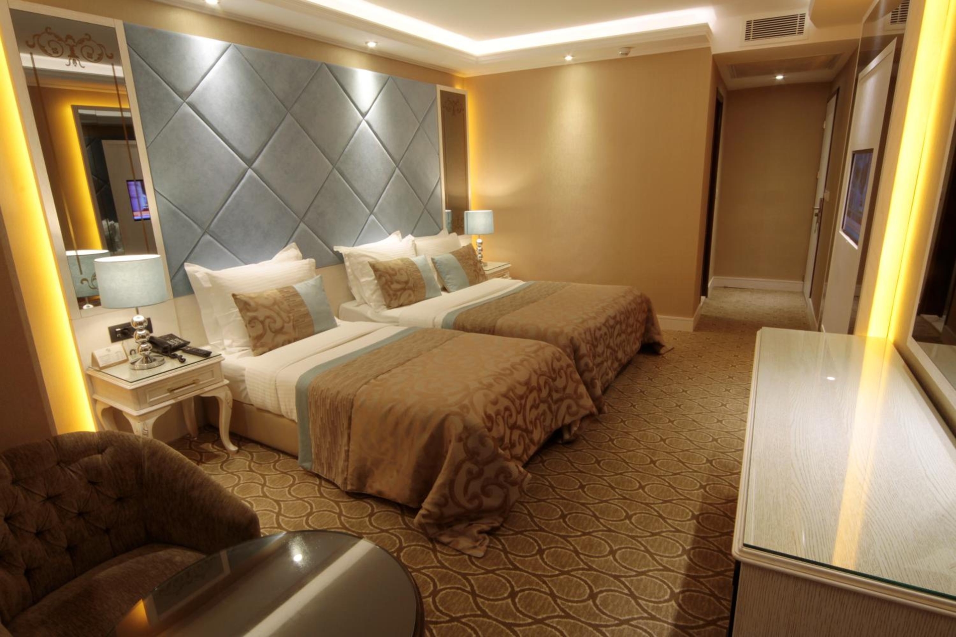 Foto de The Parma Hotel Downtown