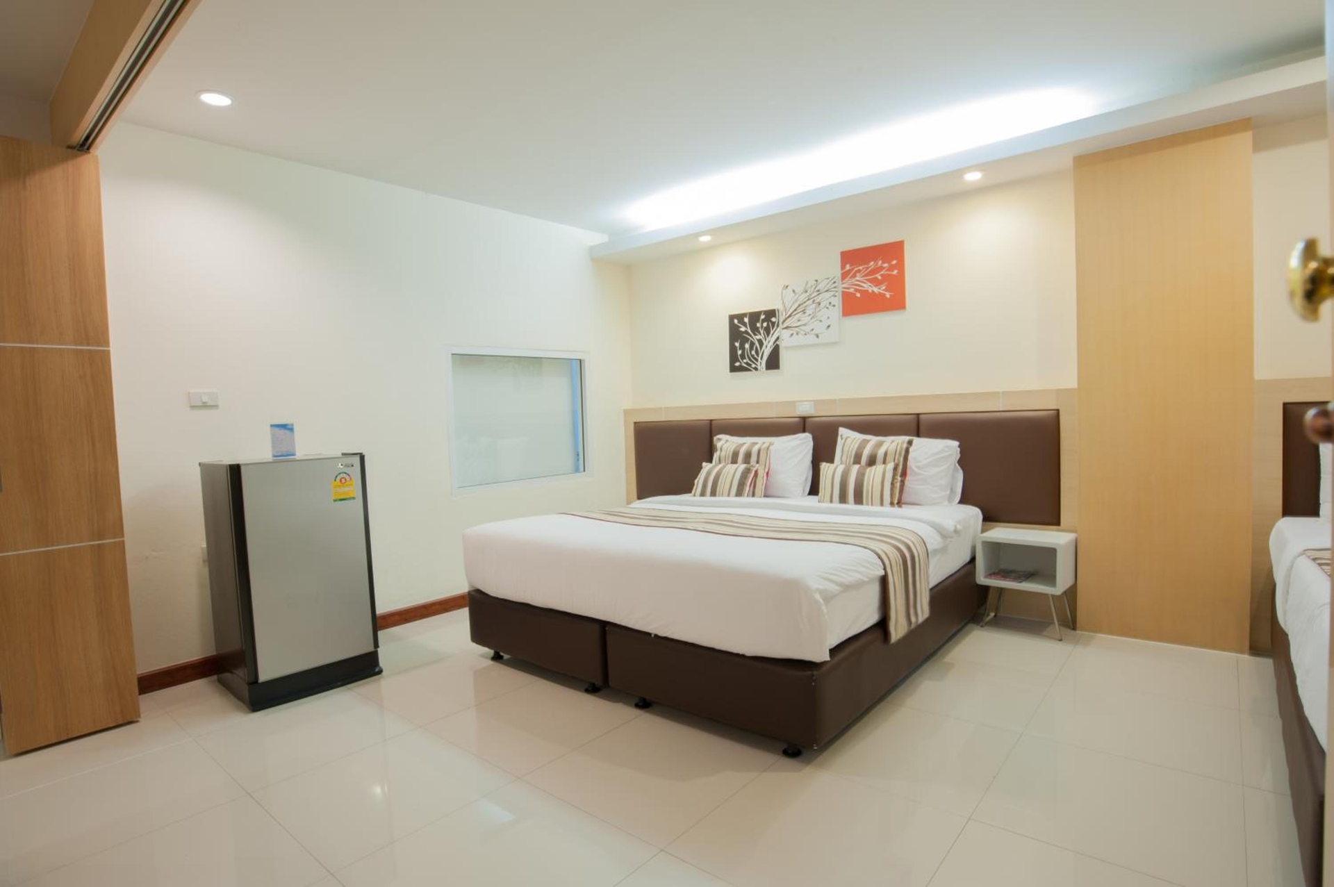 Foto de Taragrand Donmuang Airport Hotel