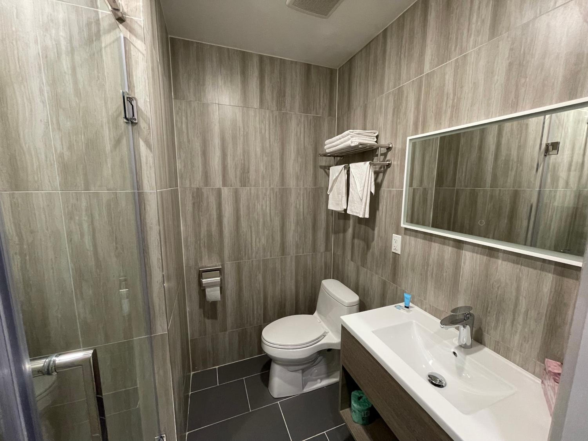 Foto de King Hotel Brooklyn Sunset Park