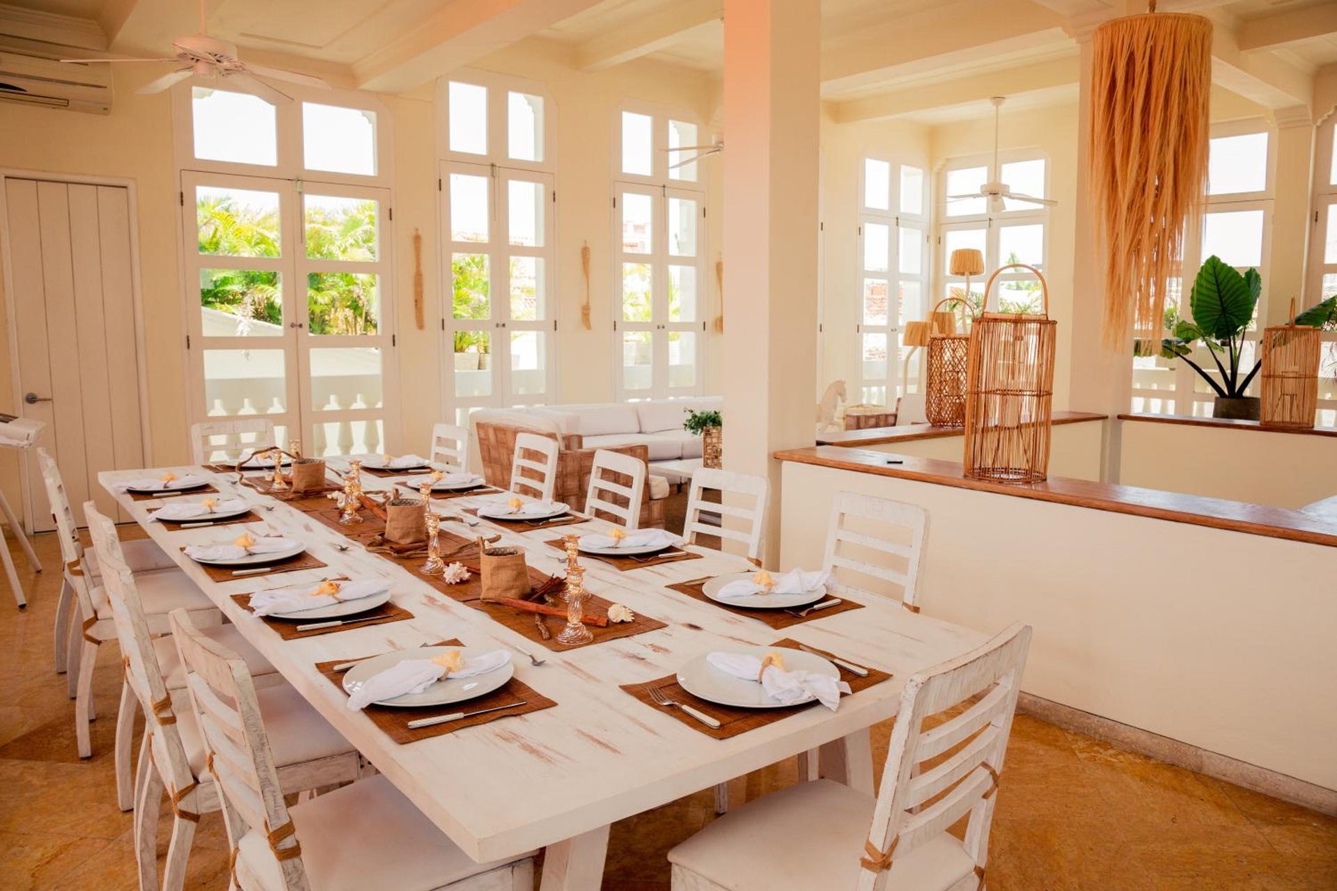 Casa Diluca Cartagena Hotel Boutique, Getsemaní