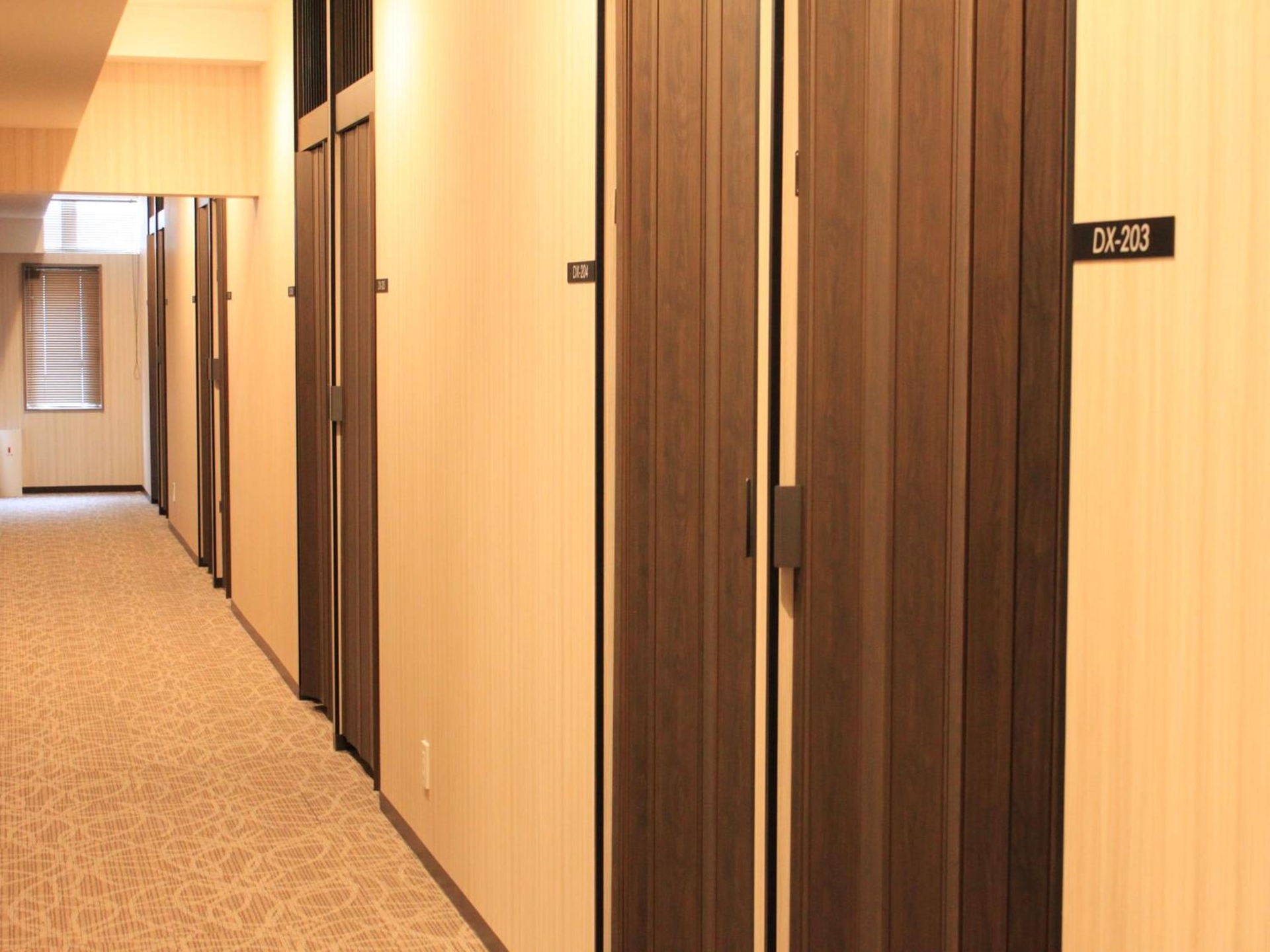 Foto de Trust Hotel