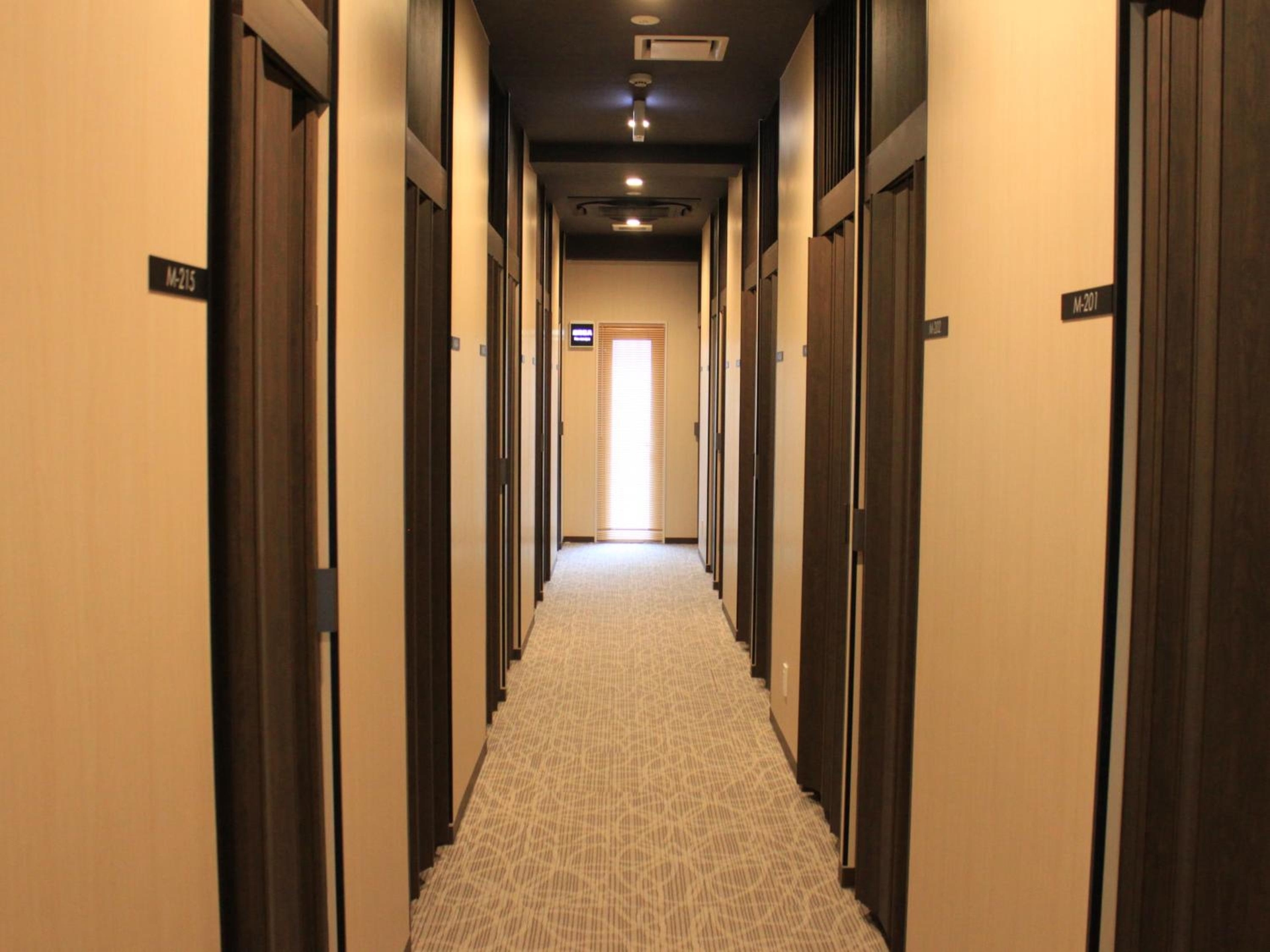 Foto de Trust Hotel
