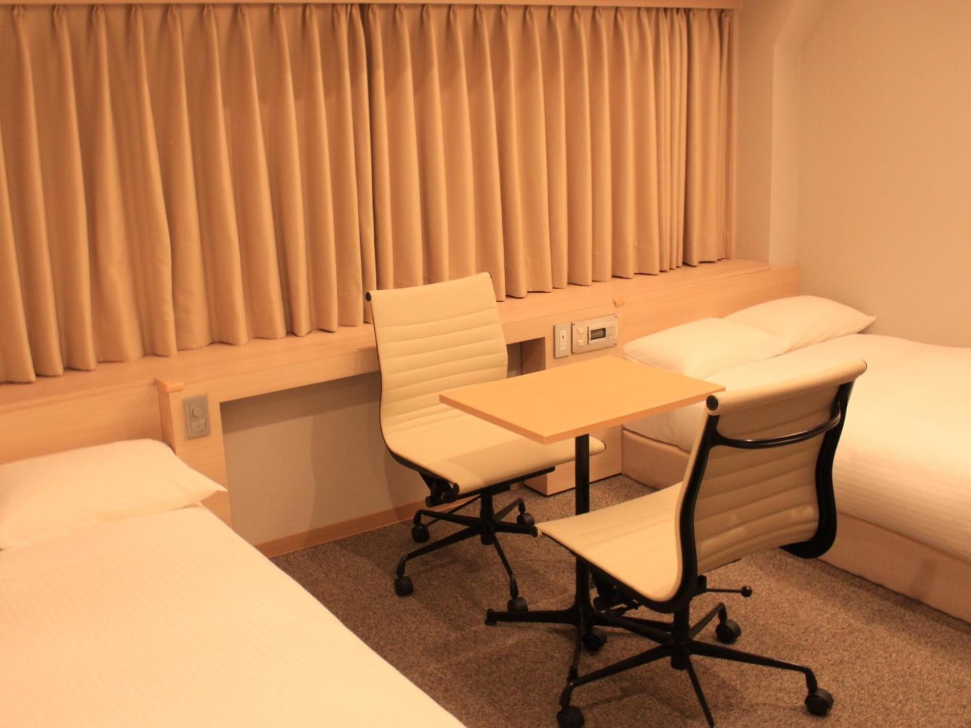 Foto de Trust Hotel