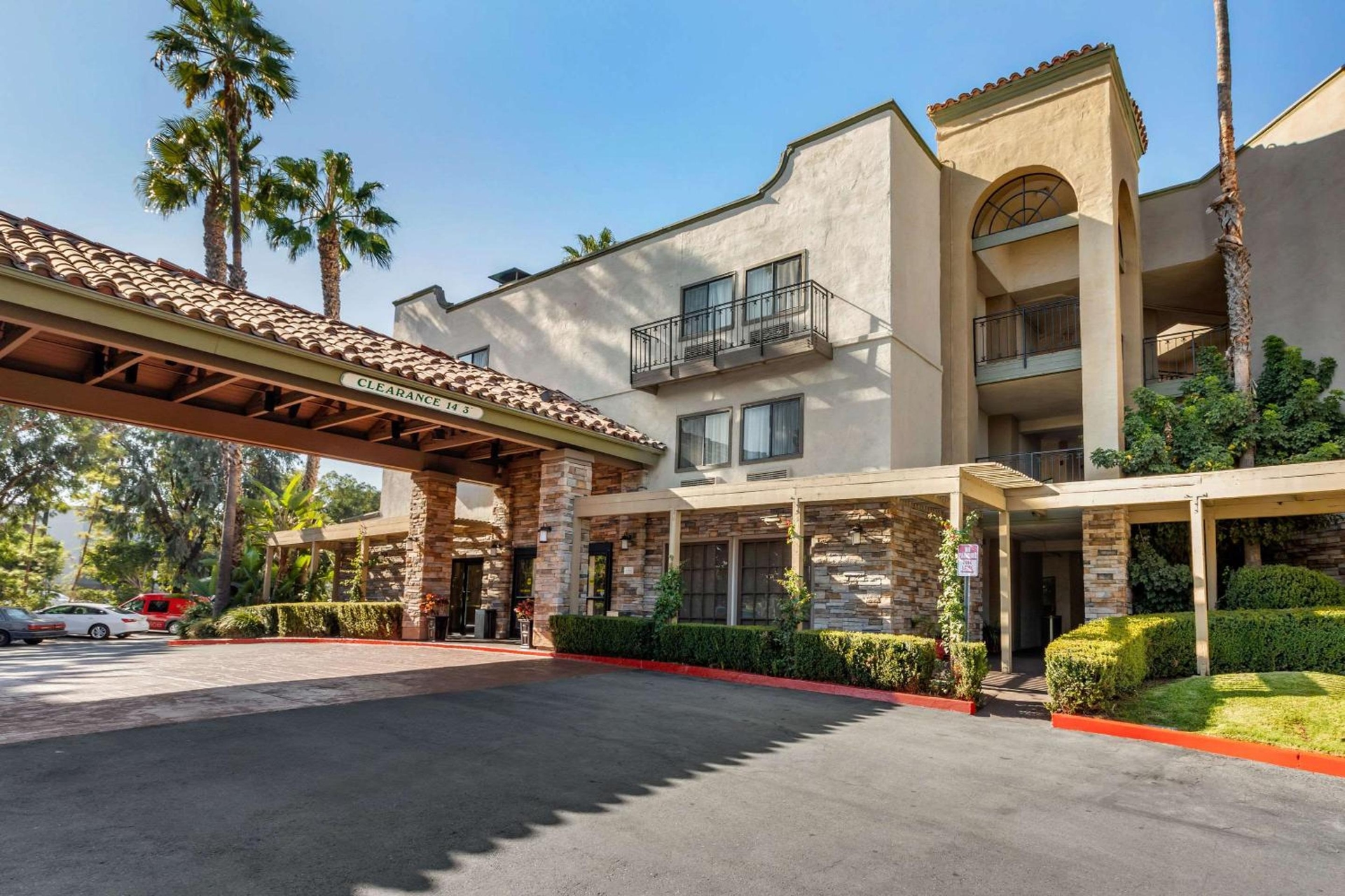 Comfort Inn & Suites Orange County John Wayne Airport, Santa Ana
