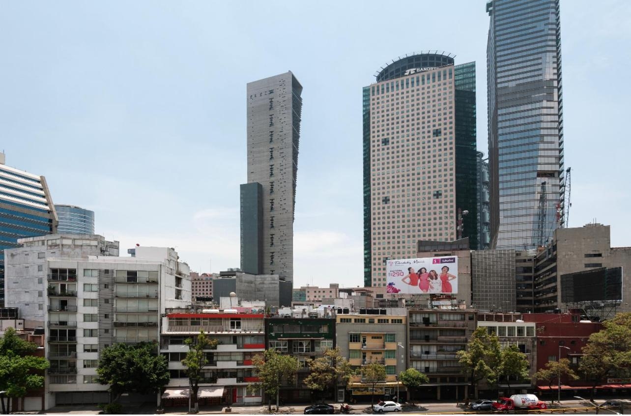 Foto de Suites Melchor Ocampo 445