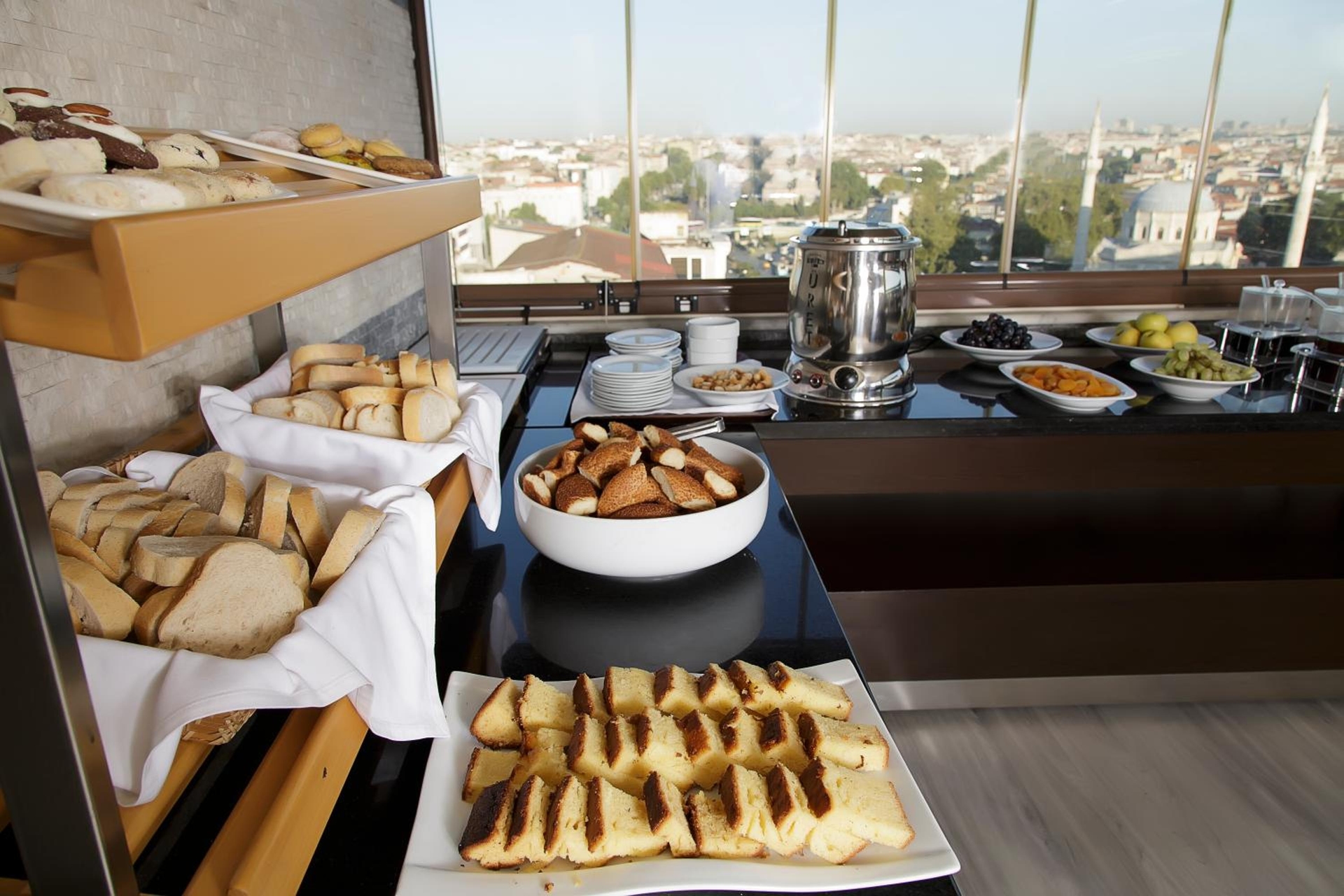 Foto de Istanbul River Hotel