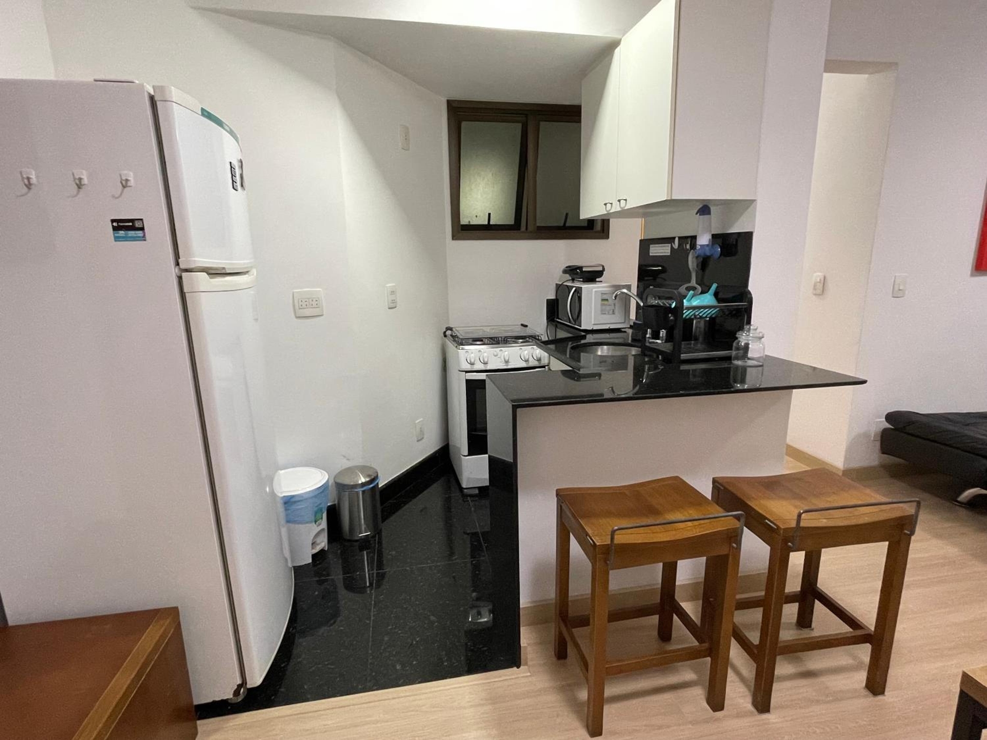 Foto de Apart-Hotel Ipanema Ville