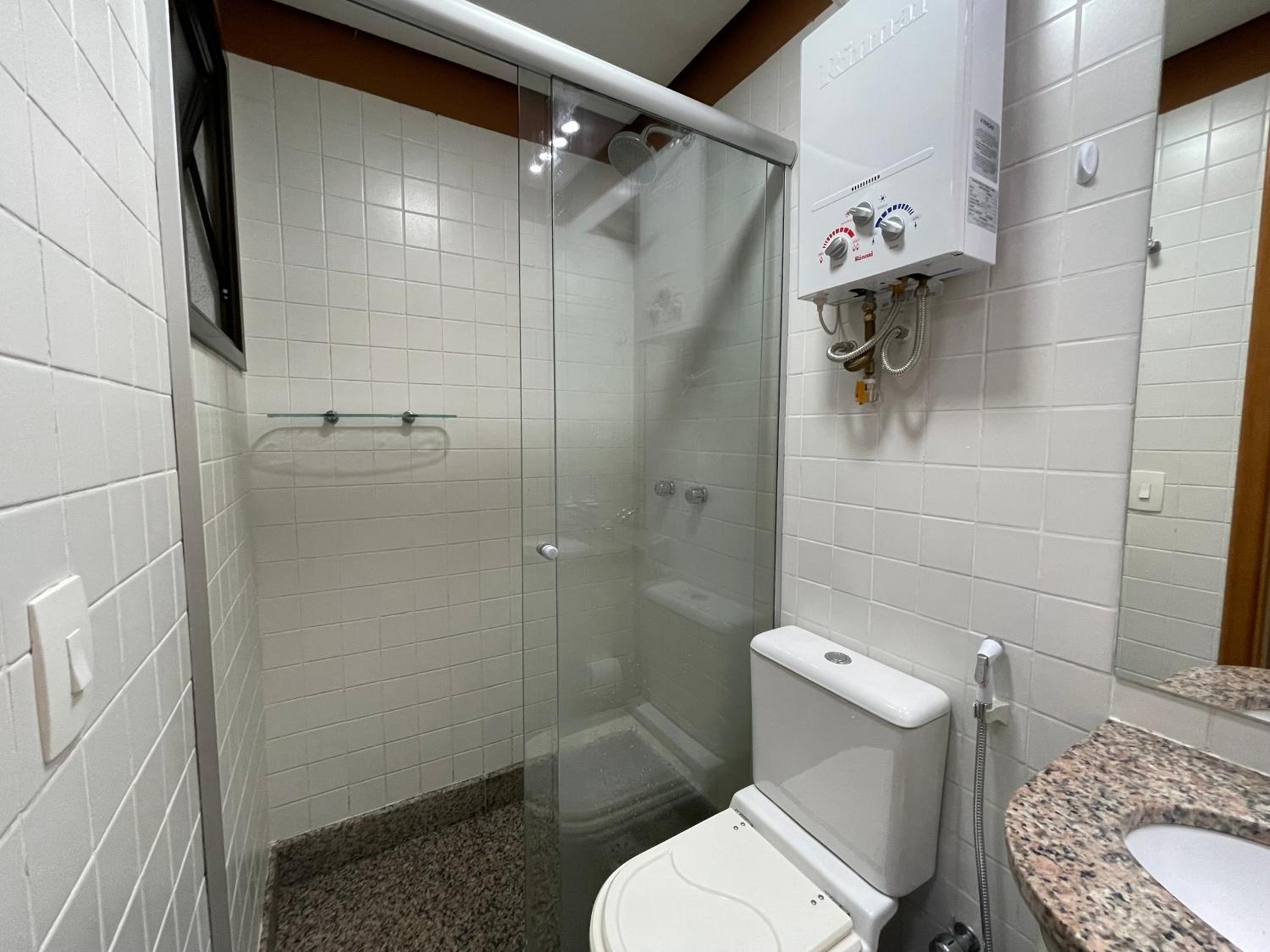 Foto de Apart-Hotel Ipanema Ville