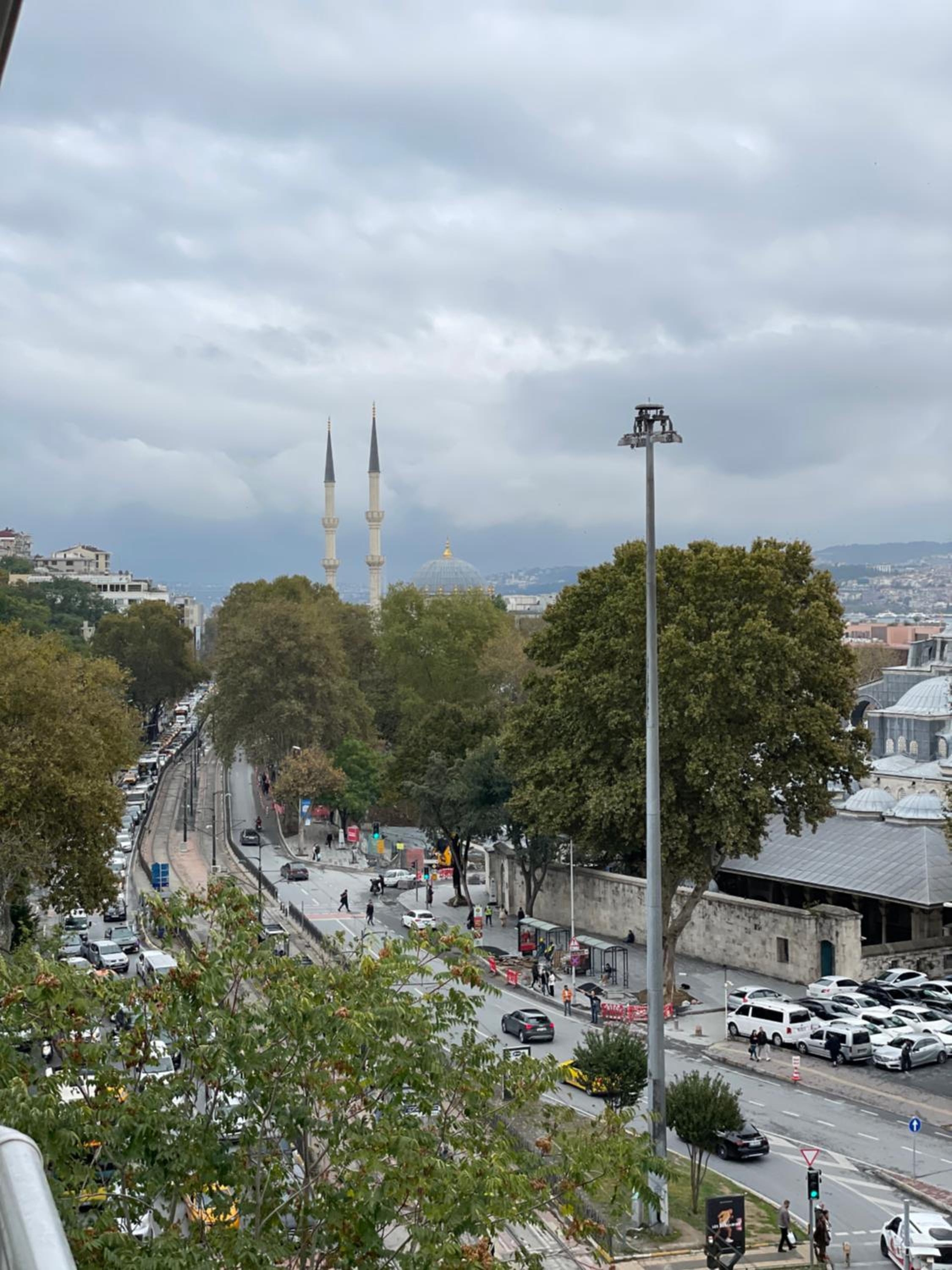 Foto de Miller Hotel