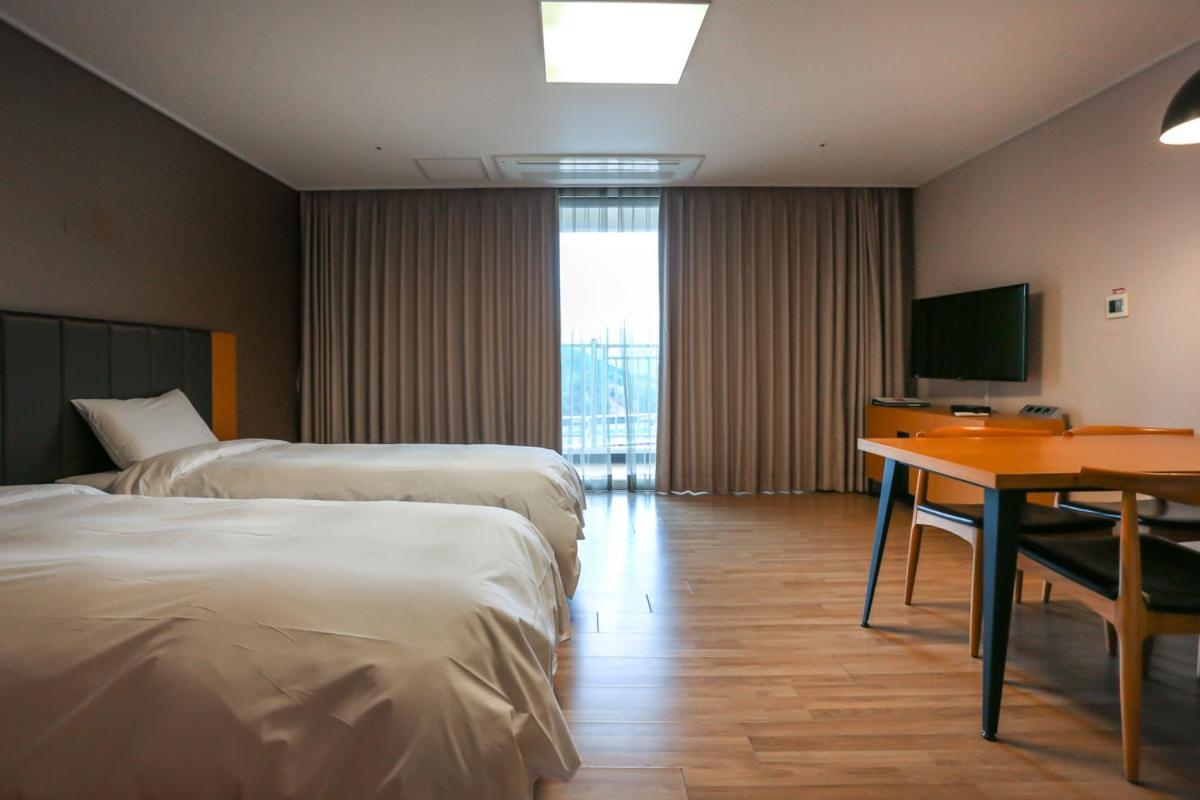Foto de Take Hotel & Resort Inje Speedium
