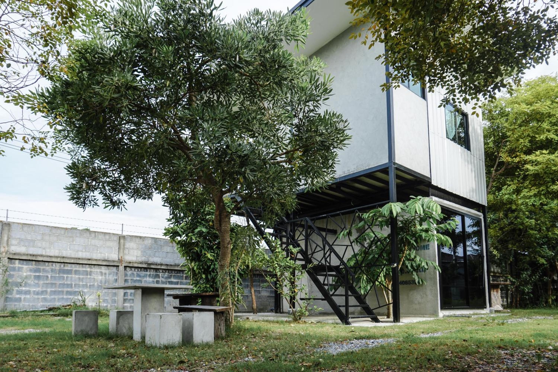 Foto de Patoey House
