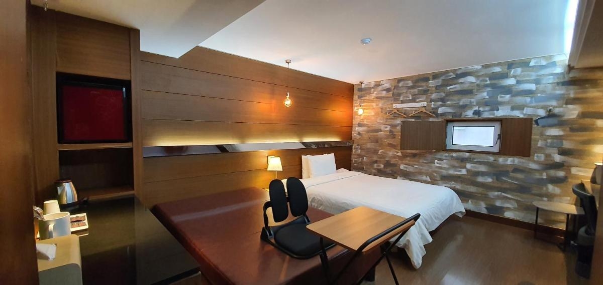 Foto de Friendly DH Naissance Hotel by Mindrum Group
