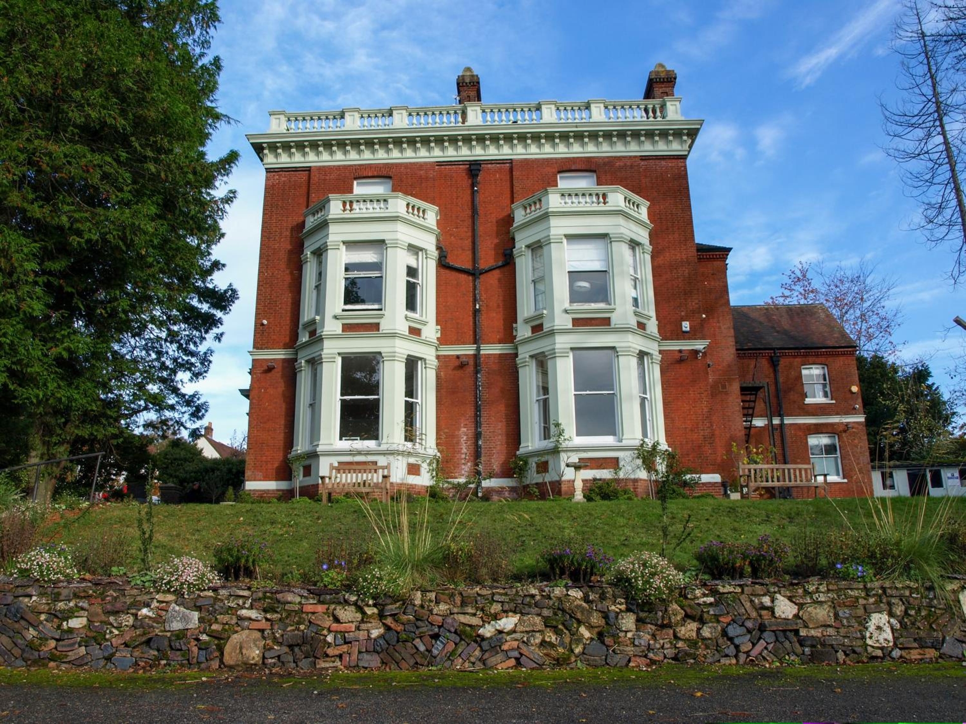 Torrington Hall, Saint Albans