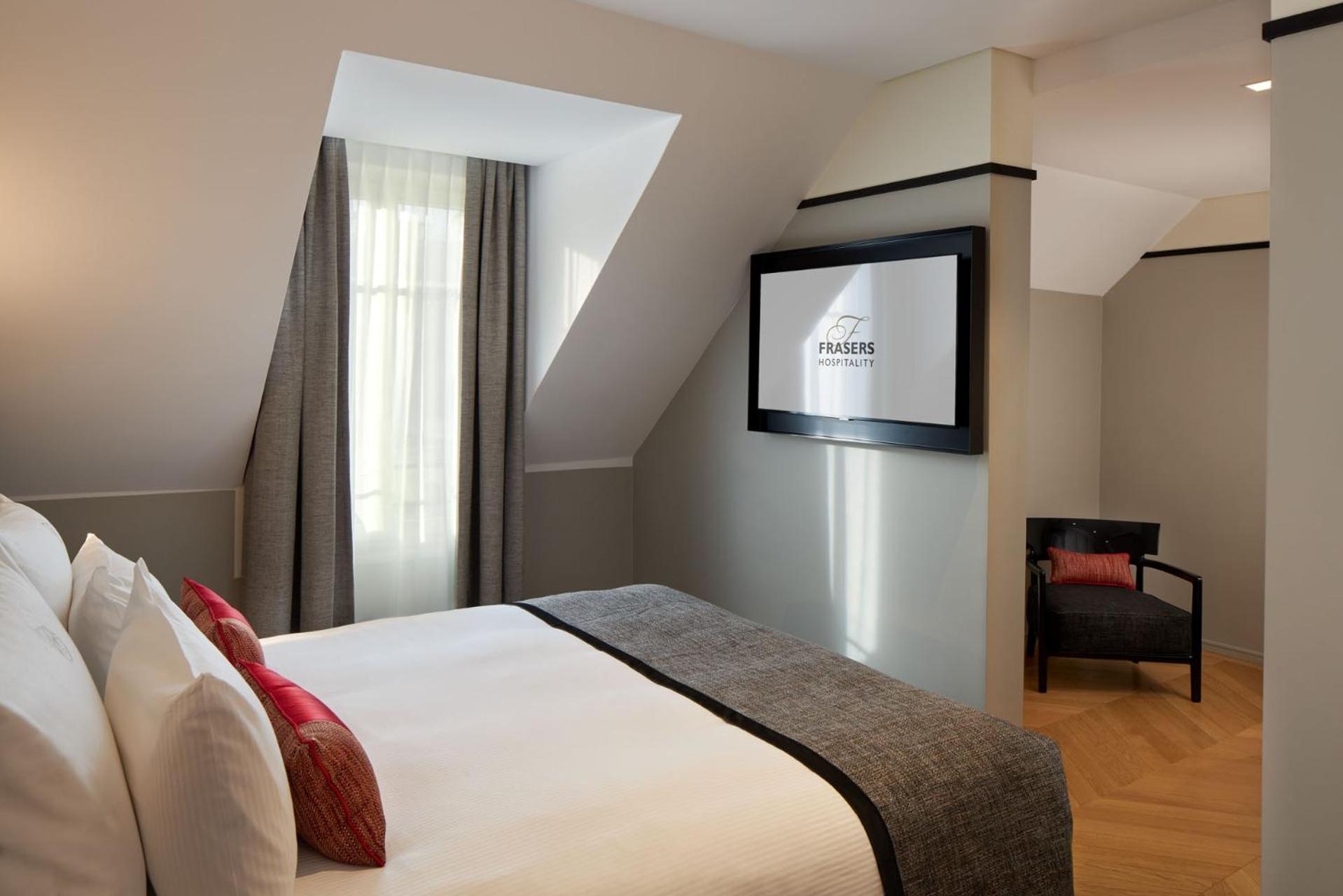Foto de Fraser Suites Le Claridge Champs-Elysées