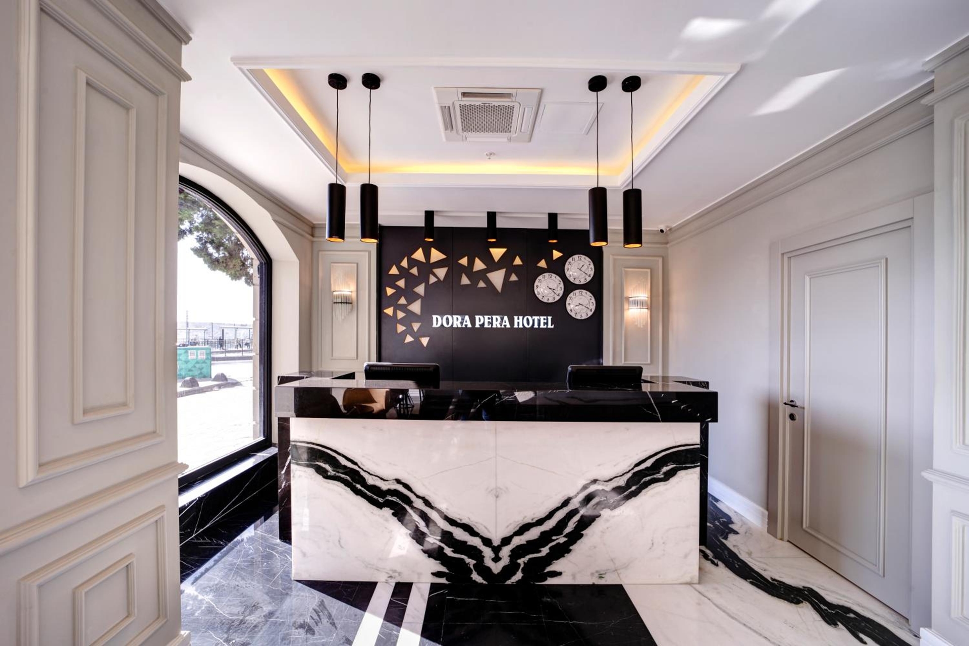 Foto de Dora Pera Hotel