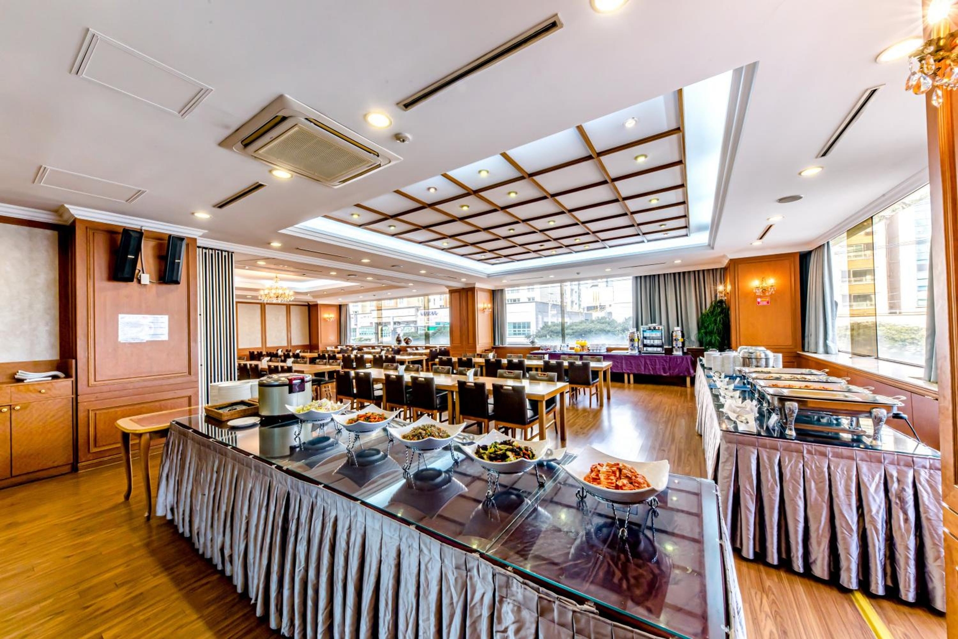 Foto de Samhaein Hotel