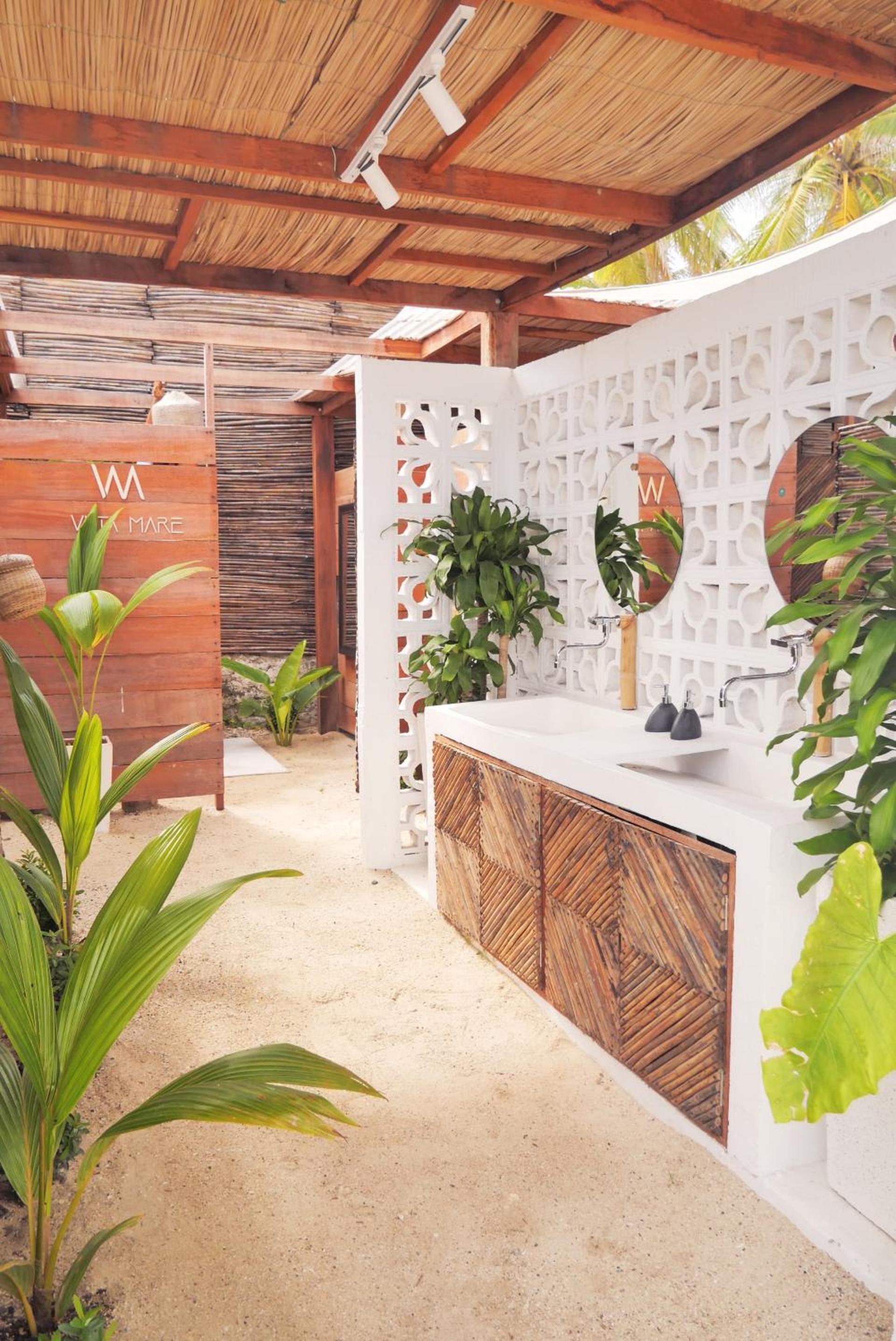 Foto de Vista Mare Beach House