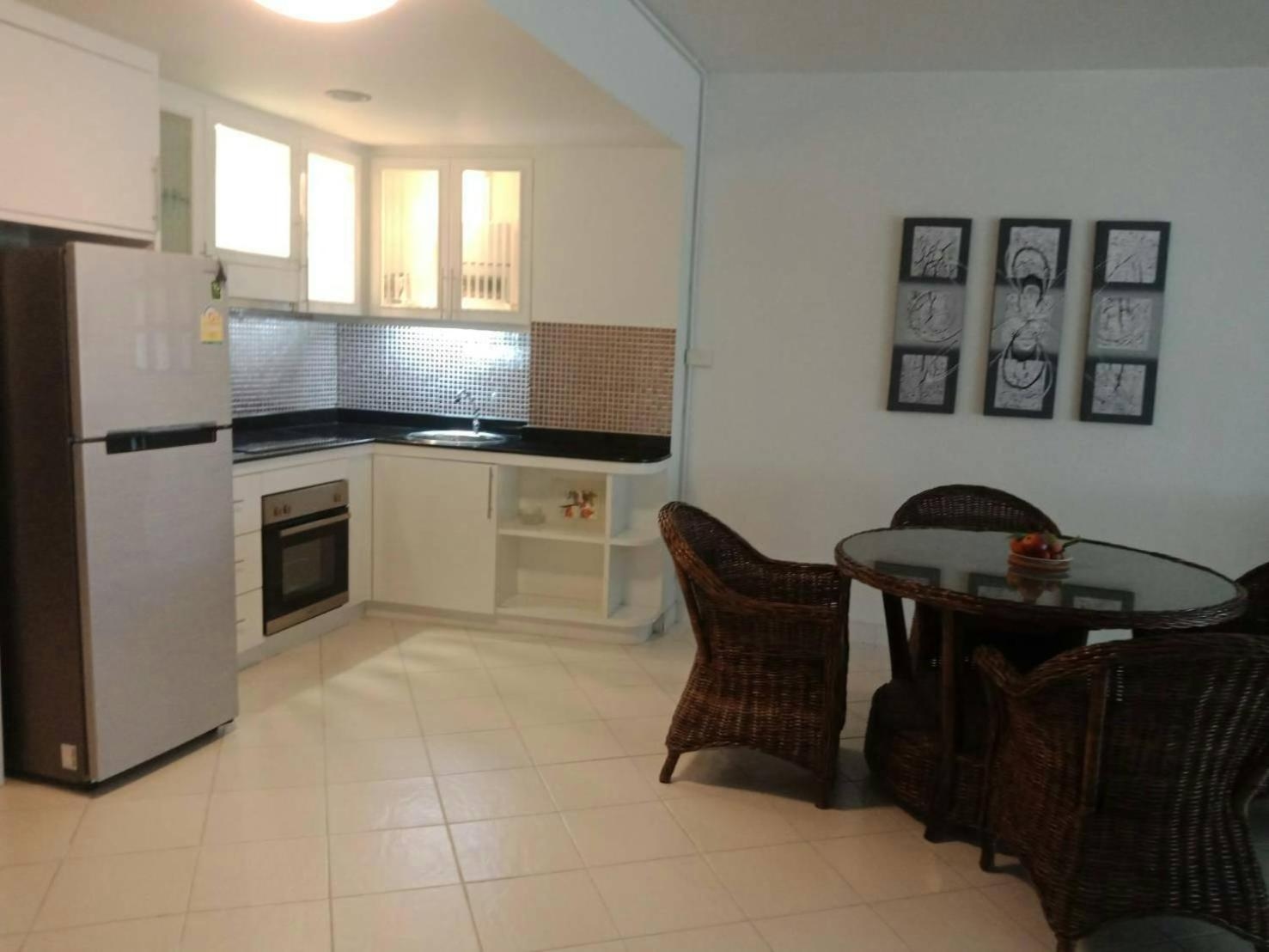 Foto de Sandy Home Chonburi