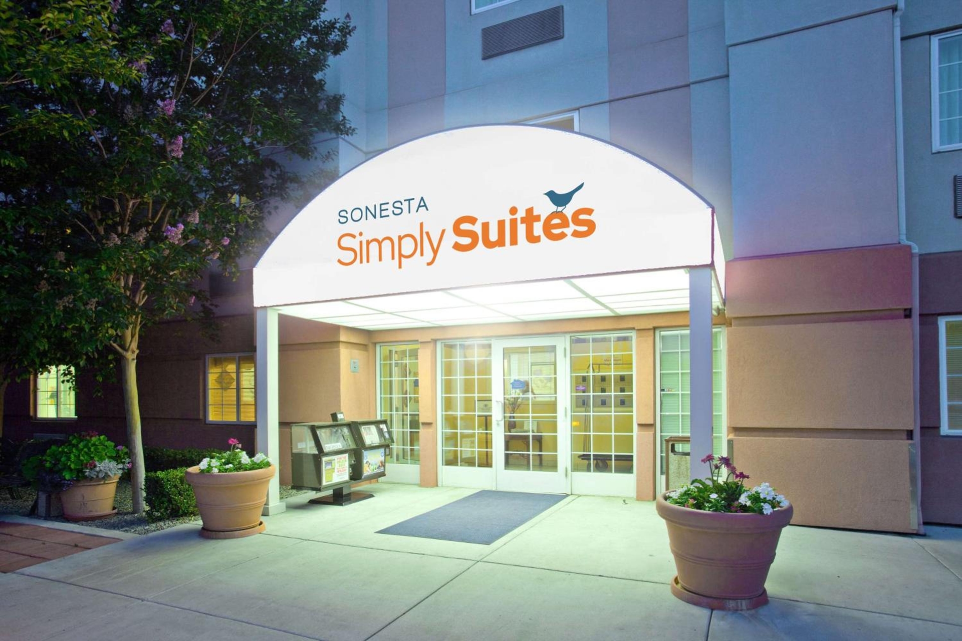 Sonesta Simply Suites Garden Grove Anaheim, Garden Grove