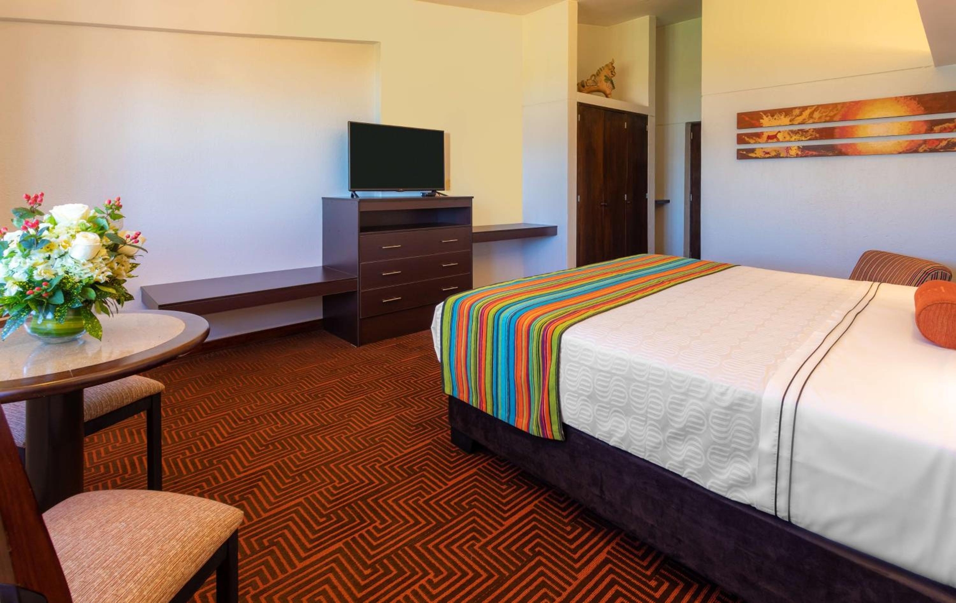 Foto de Sonesta Posadas del Inca Puno