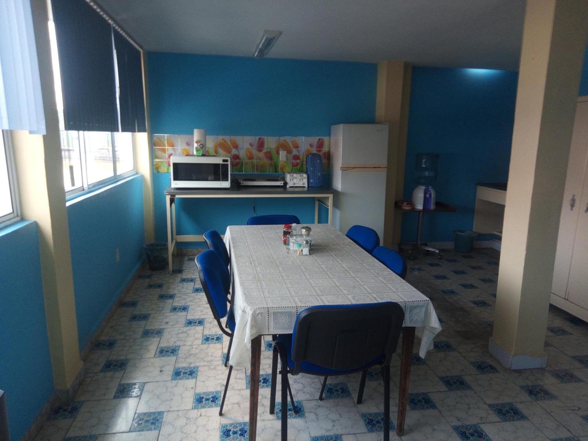 Foto de Casa Azul Aragon