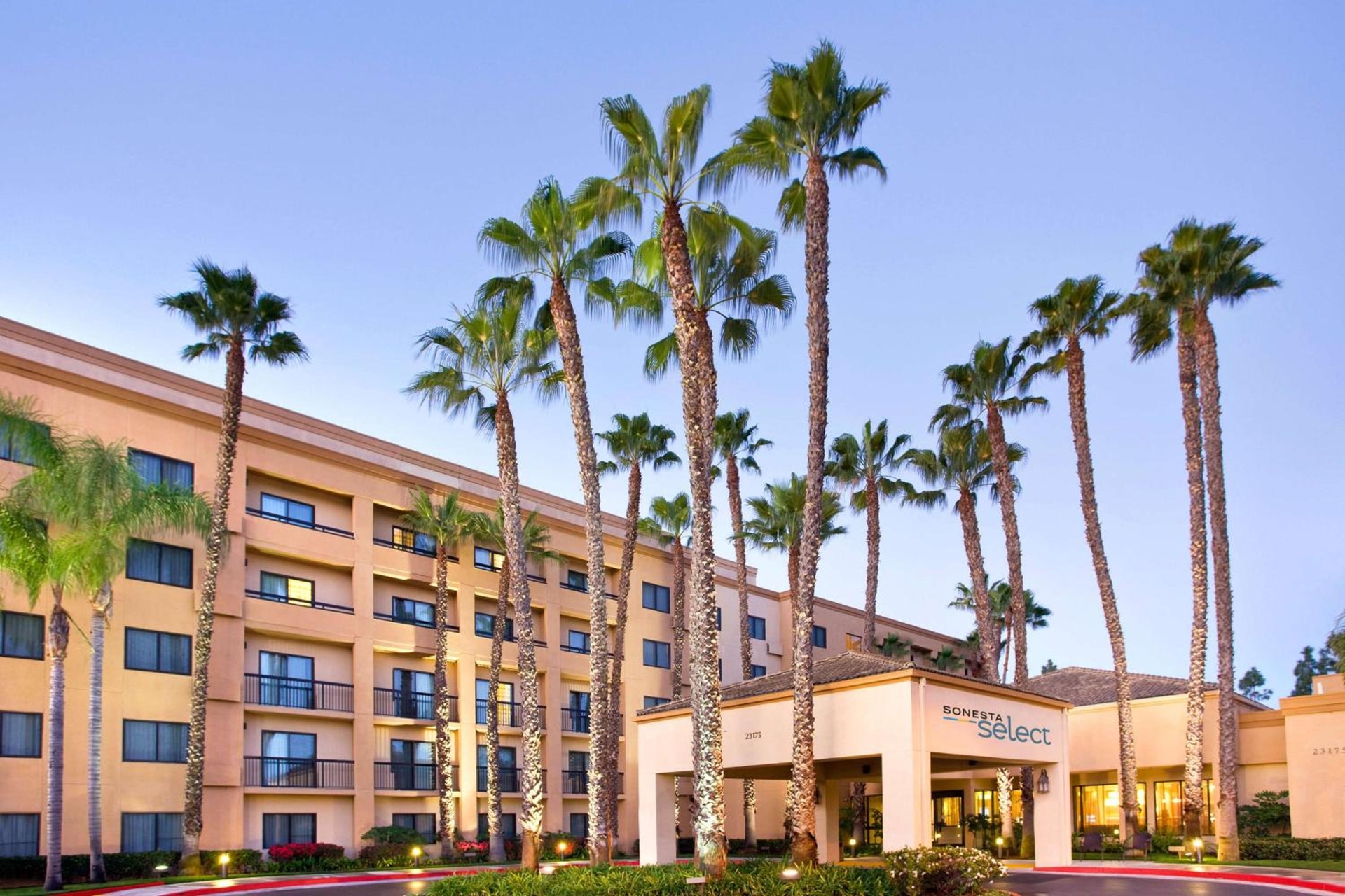 Sonesta Select Laguna Hills Irvine Spectrum, Laguna Hills