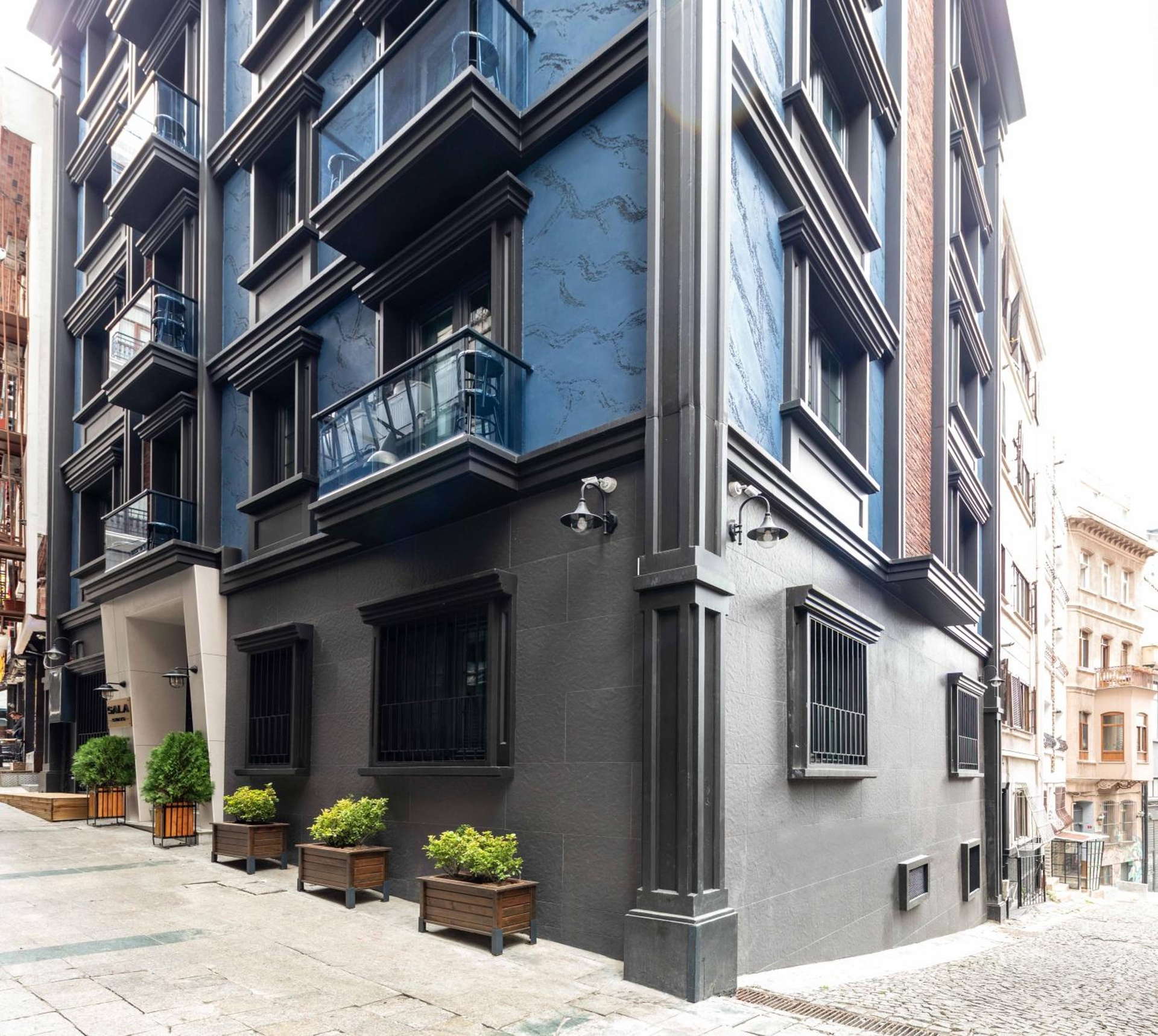 Foto de SALA SUITES