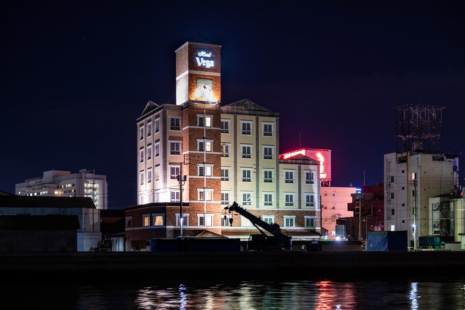 Foto de Hotel Vega Takamatsu (Adult Only)
